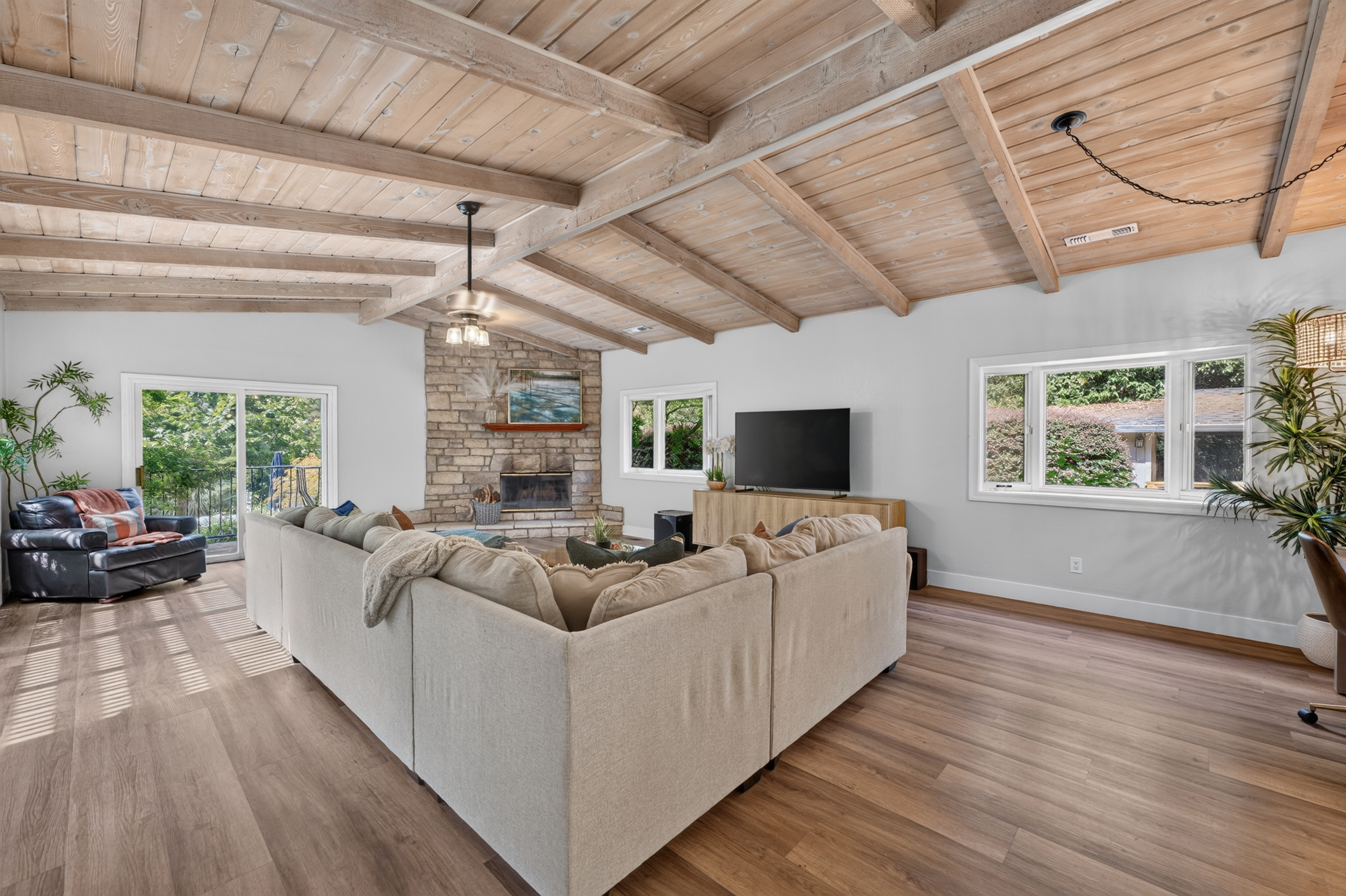  7030 Morningside Drive, Granite Bay, CA 95746 - 物件實景