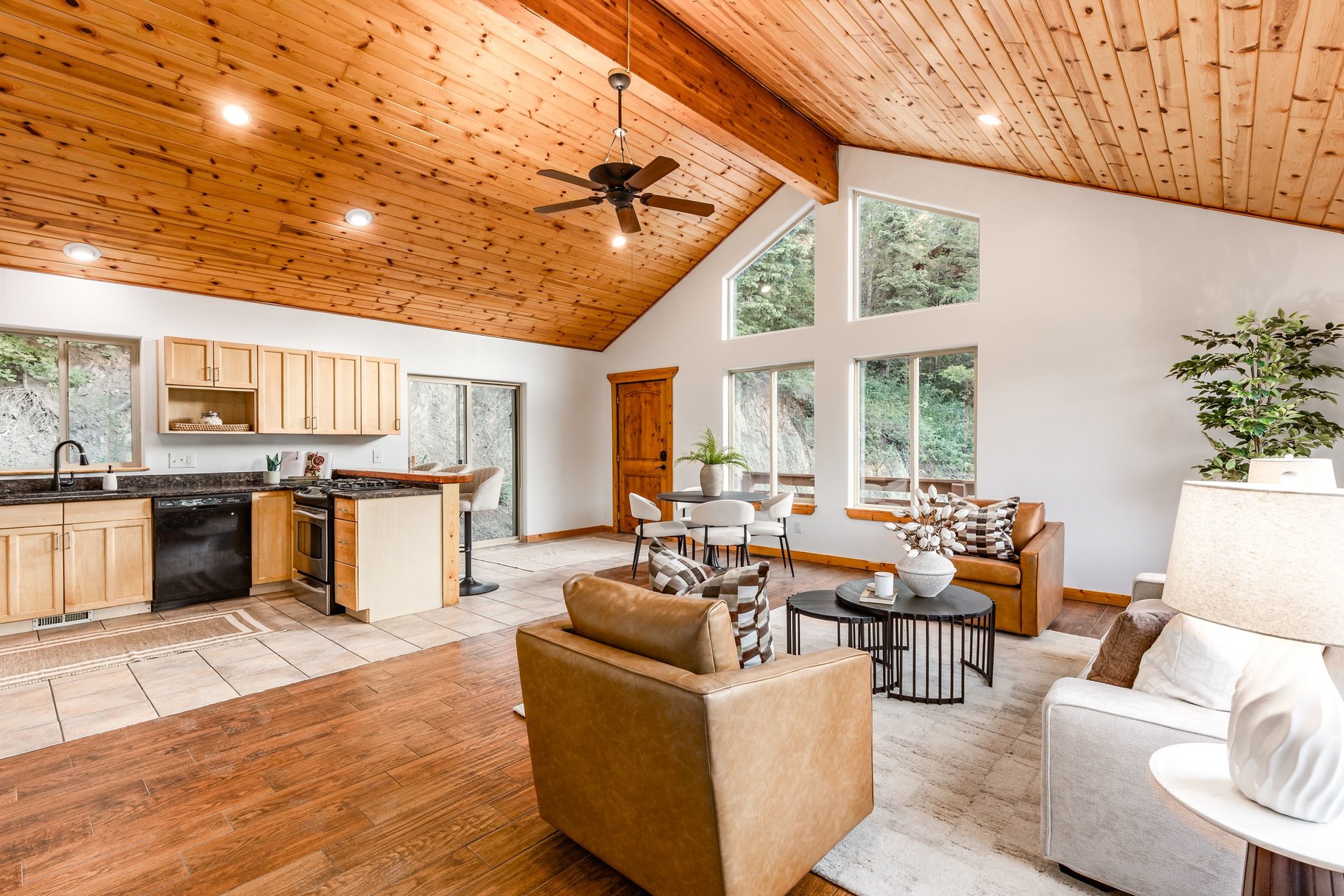  Summit Park Mountain Home, Separate Entrance and Minutes to Park City - 物件實景