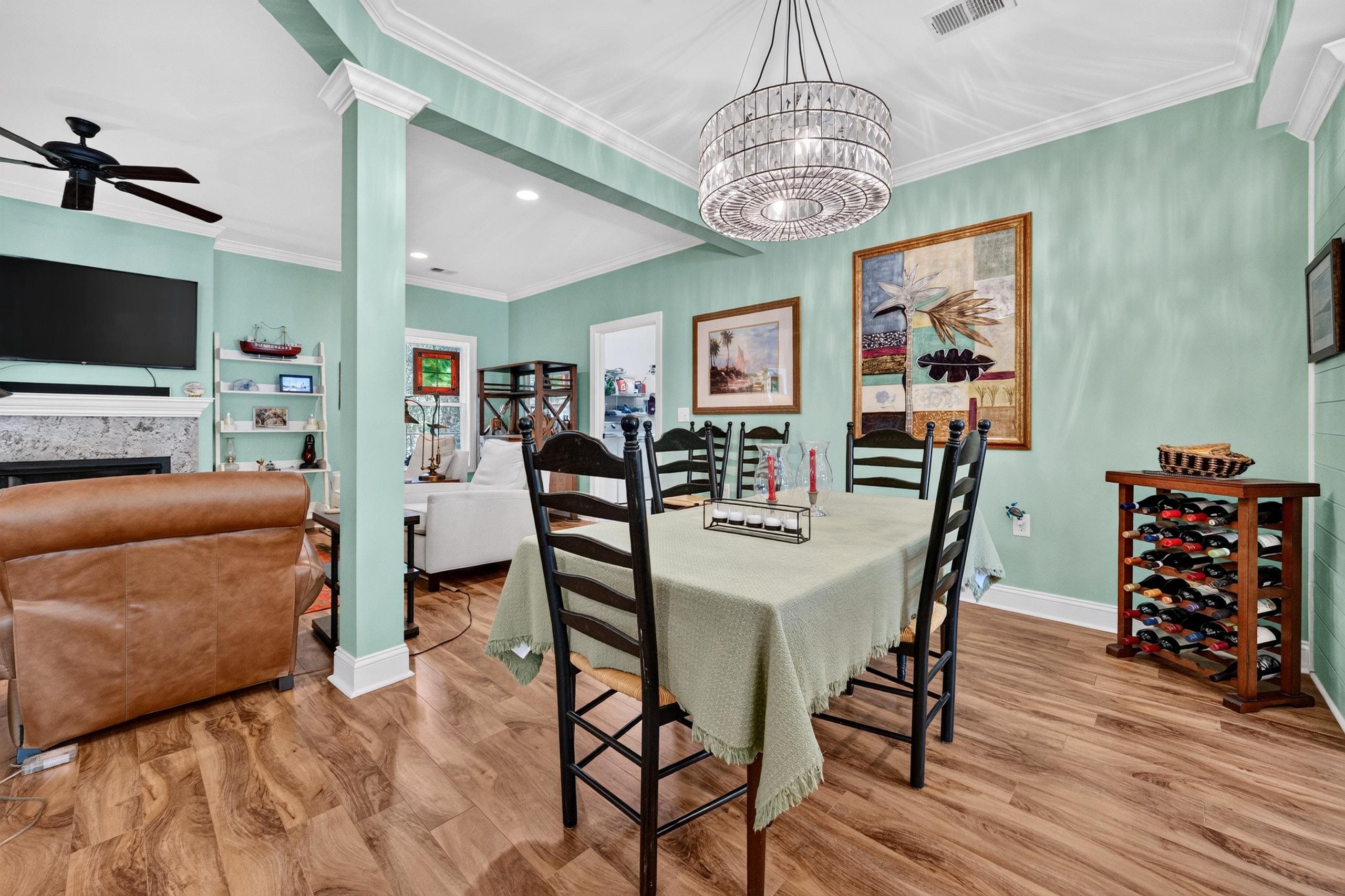  172 Tuckers Road  Litchfield Plantation - 物件實景