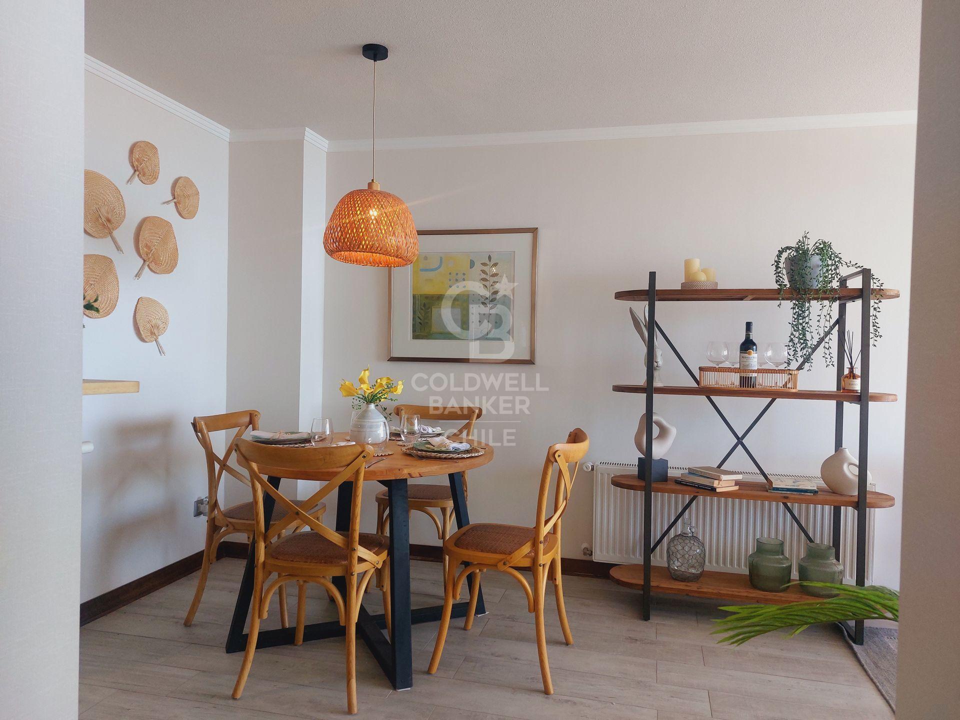 Concón, Chile, 2 Bedrooms Bedrooms, ,2 BathroomsBathrooms,Residential,For Sale,1722276