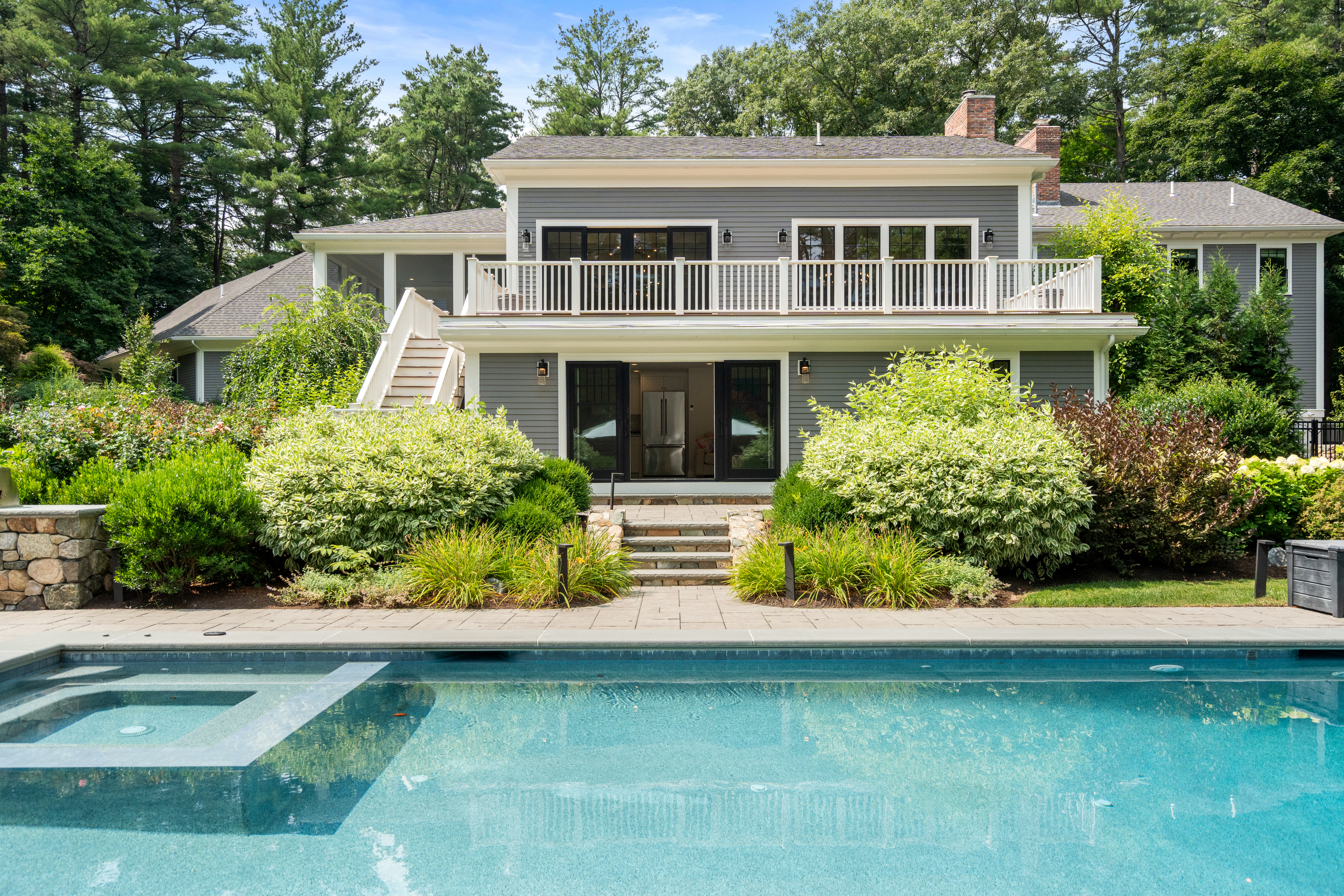  73 Chestnut Street, Weston, MA, 02493 - 物件實景