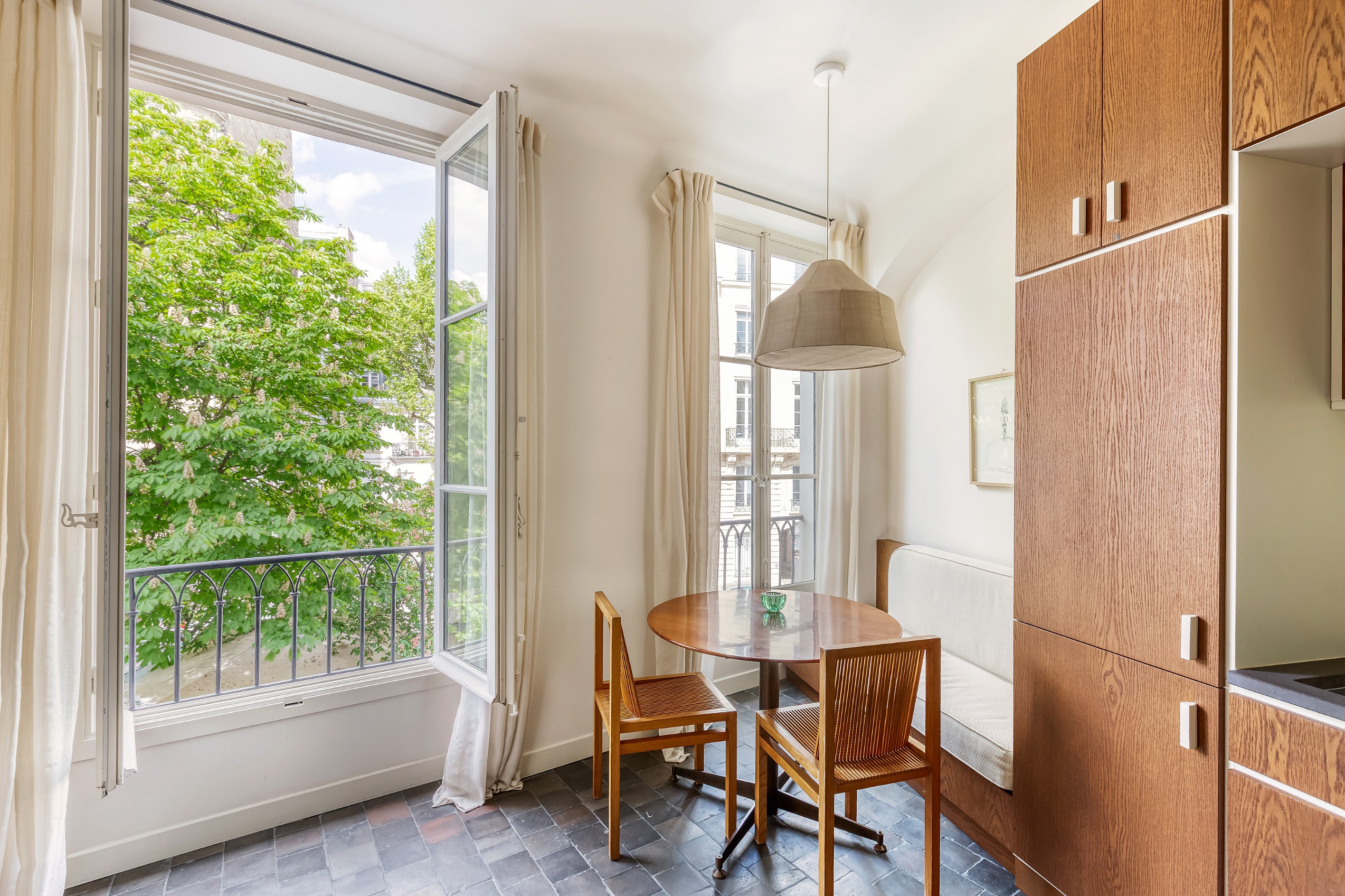  Paris 7 - Prestigious apartment in perfect condition for sale with unobstructed… - 物件實景