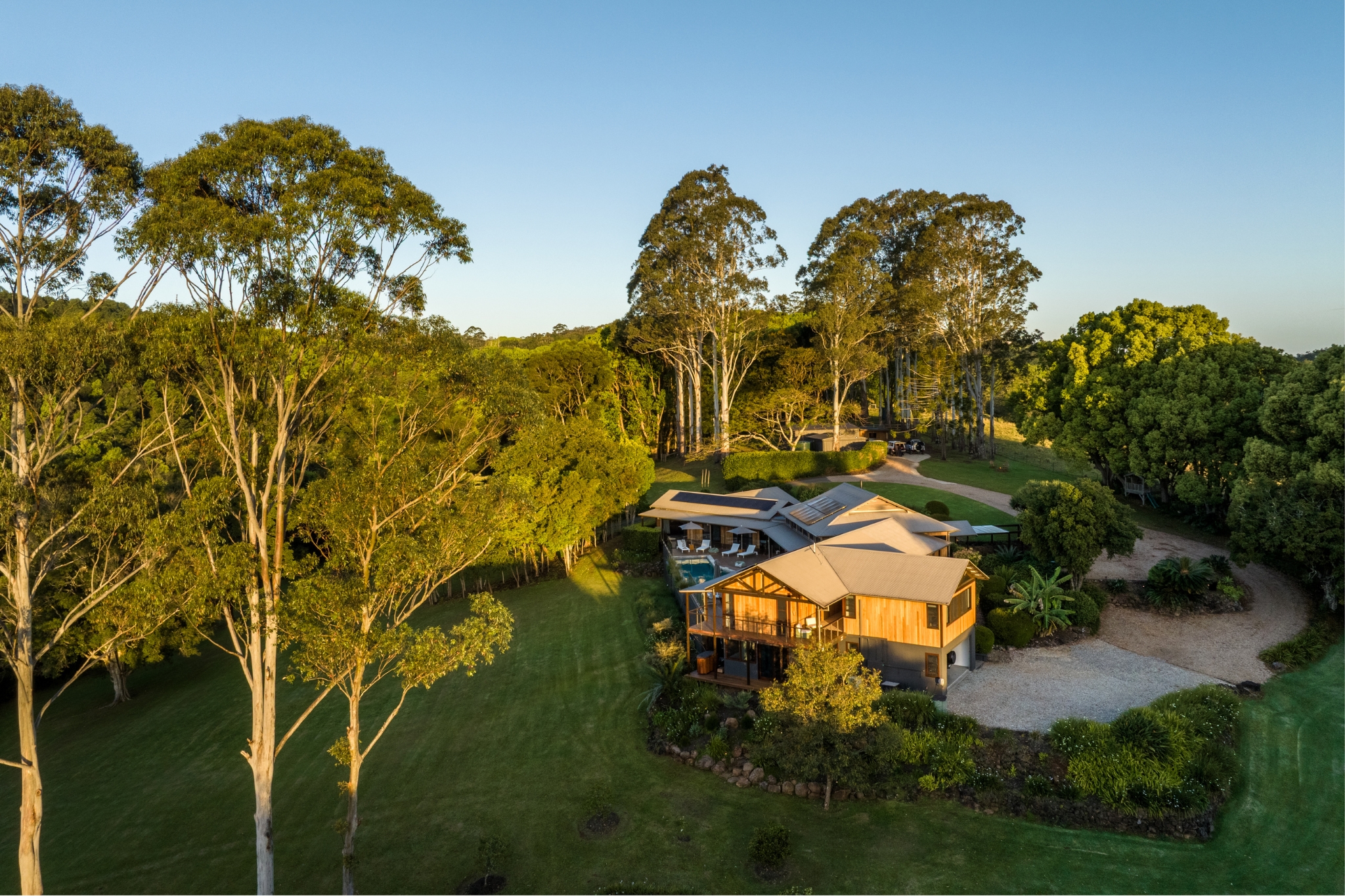  107 Bates Road, Federal - 物件實景