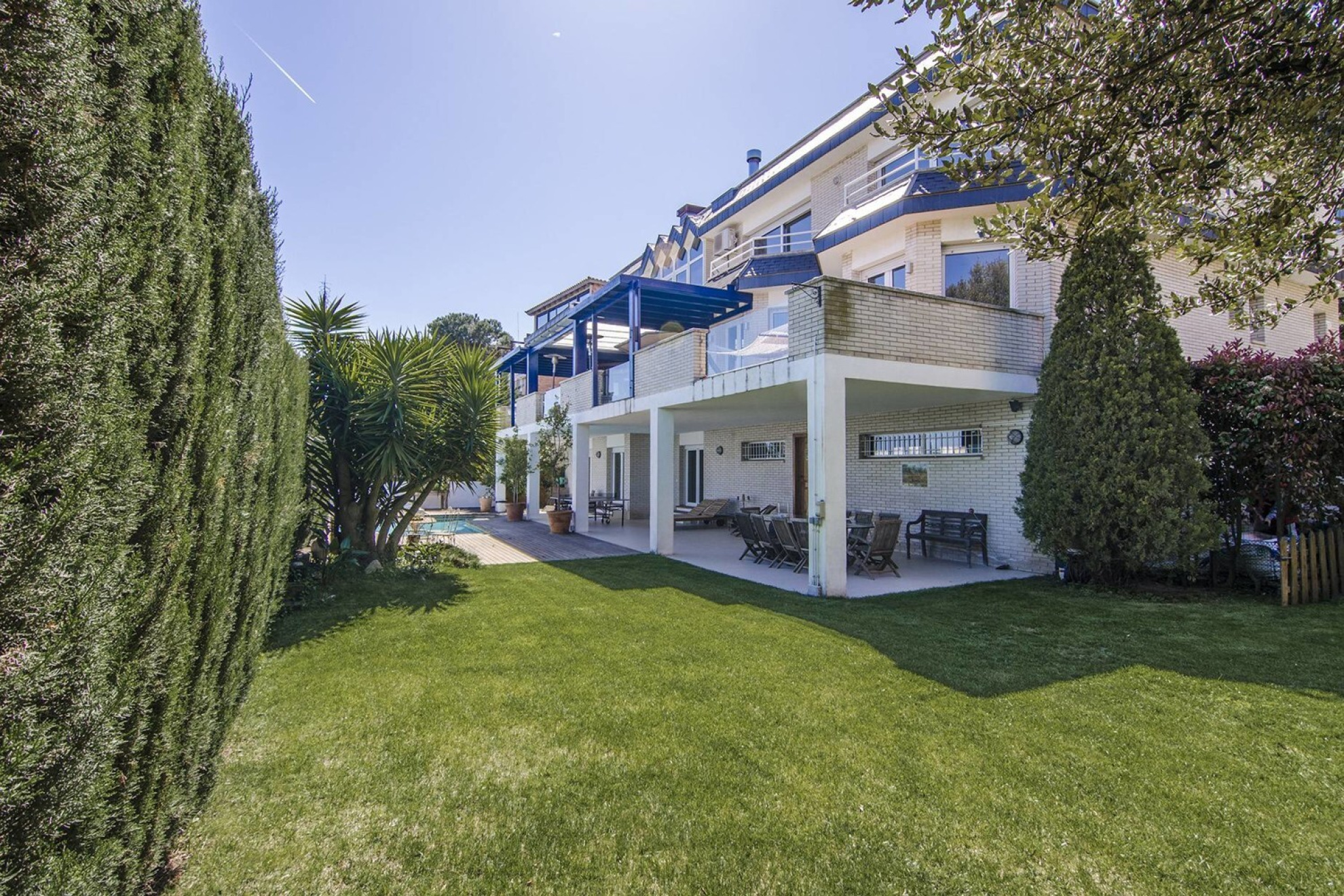  Impressive house with the best views of the city and the sea - 物件實景