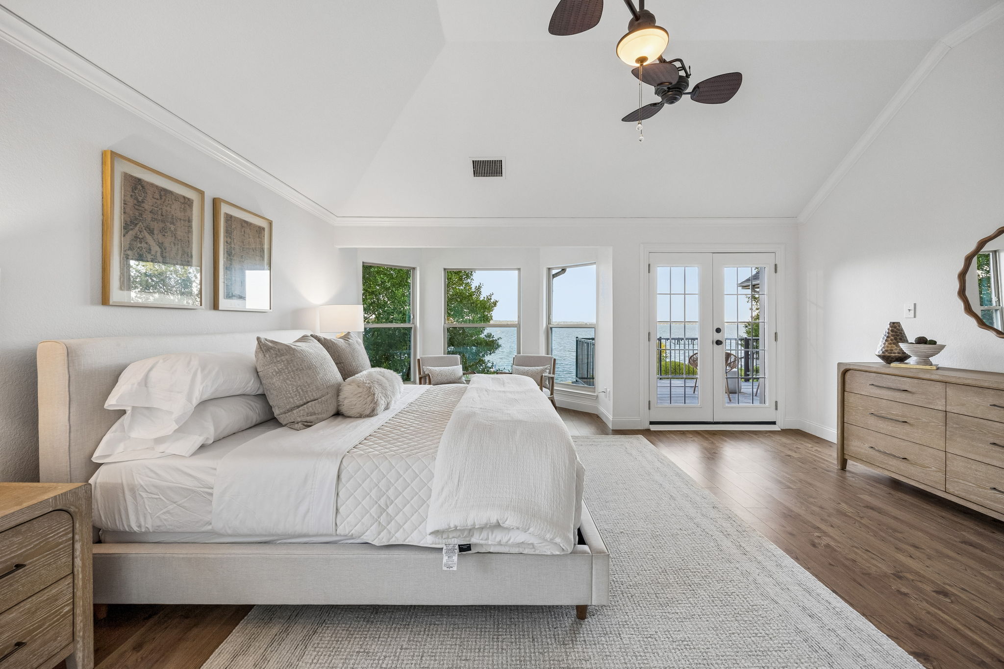  Rare One Owner Lakefront Oasis on Lake Ray Hubbard  Waterfront with Pool - 物件實景