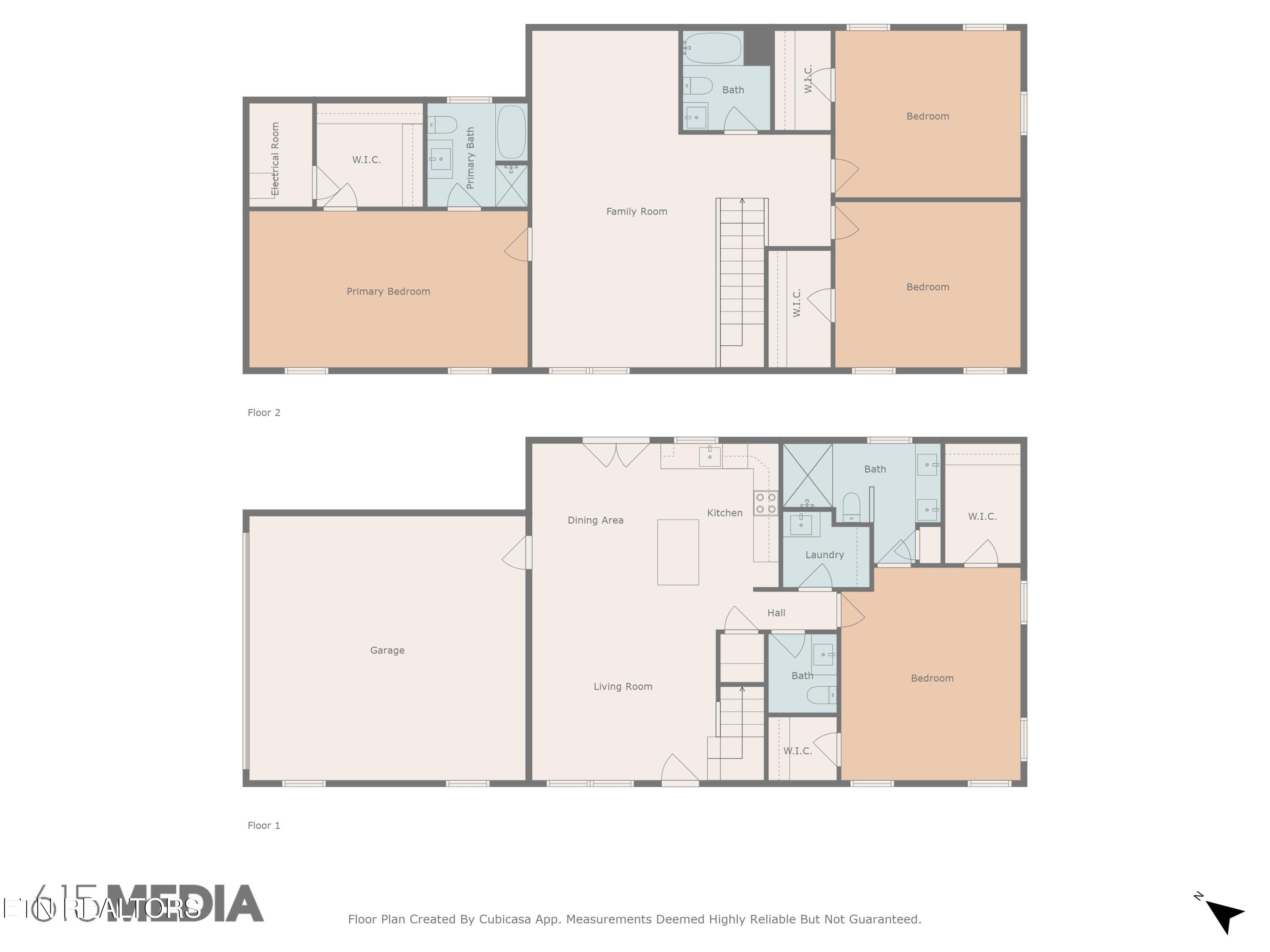Maryville, Tennessee, 37803, United States, 4 Bedrooms Bedrooms, ,4 BathroomsBathrooms,Residential,For Sale,1874124
