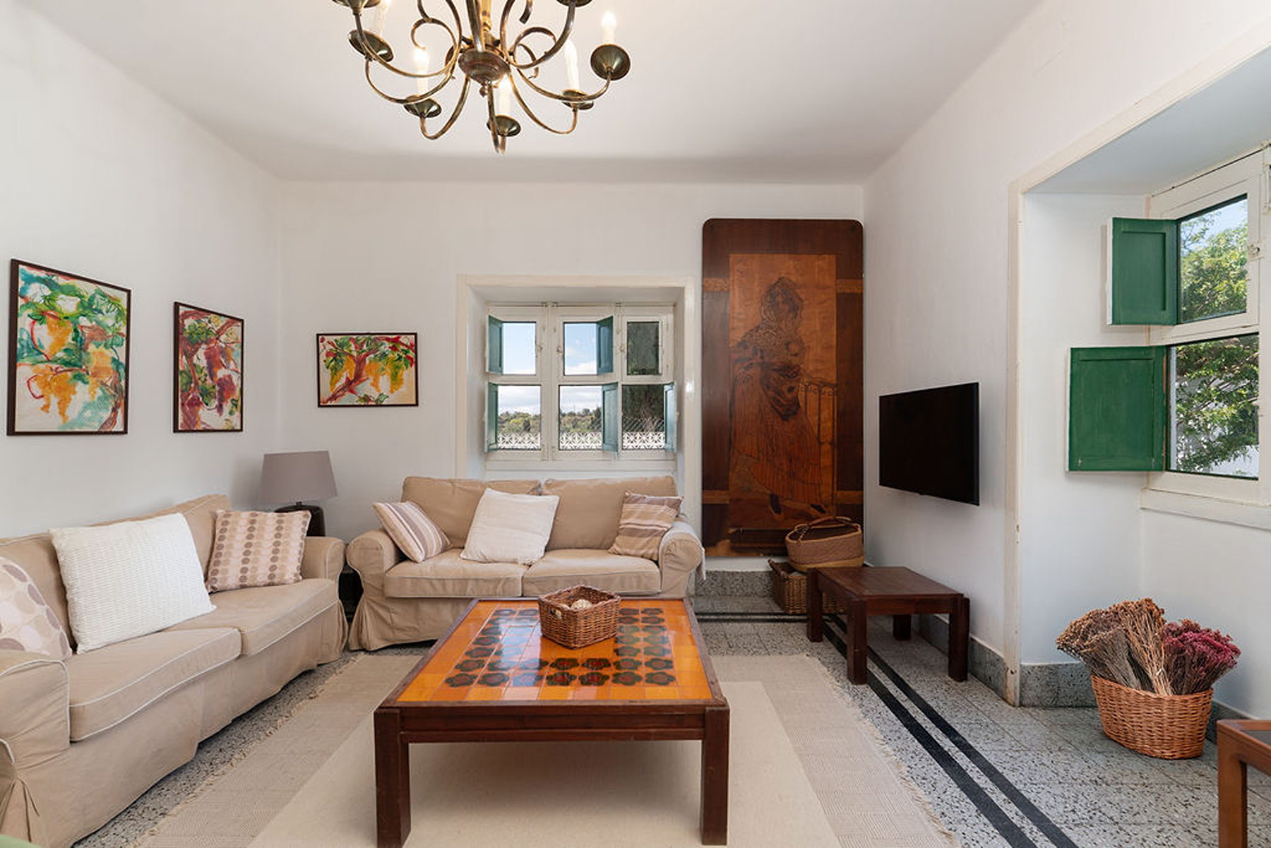  Investment opportunity and exclusive privacy in an 80,000 m² estate - 物件實景