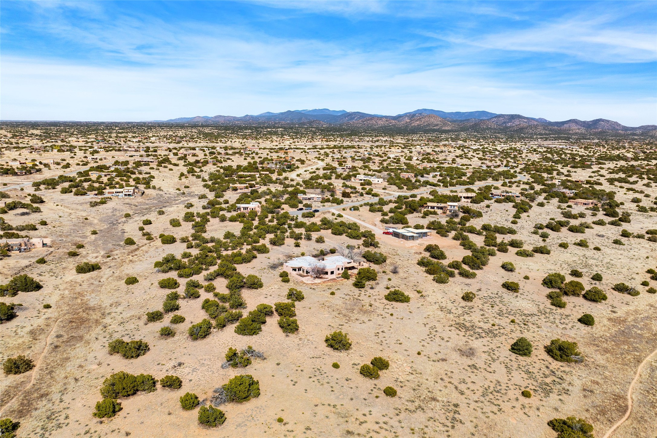  5 Cerrado Ct - 物件實景