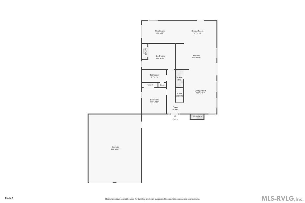Henrico, North Carolina, 27842, United States, 3 Bedrooms Bedrooms, ,3 BathroomsBathrooms,Residential,For Sale,1882699