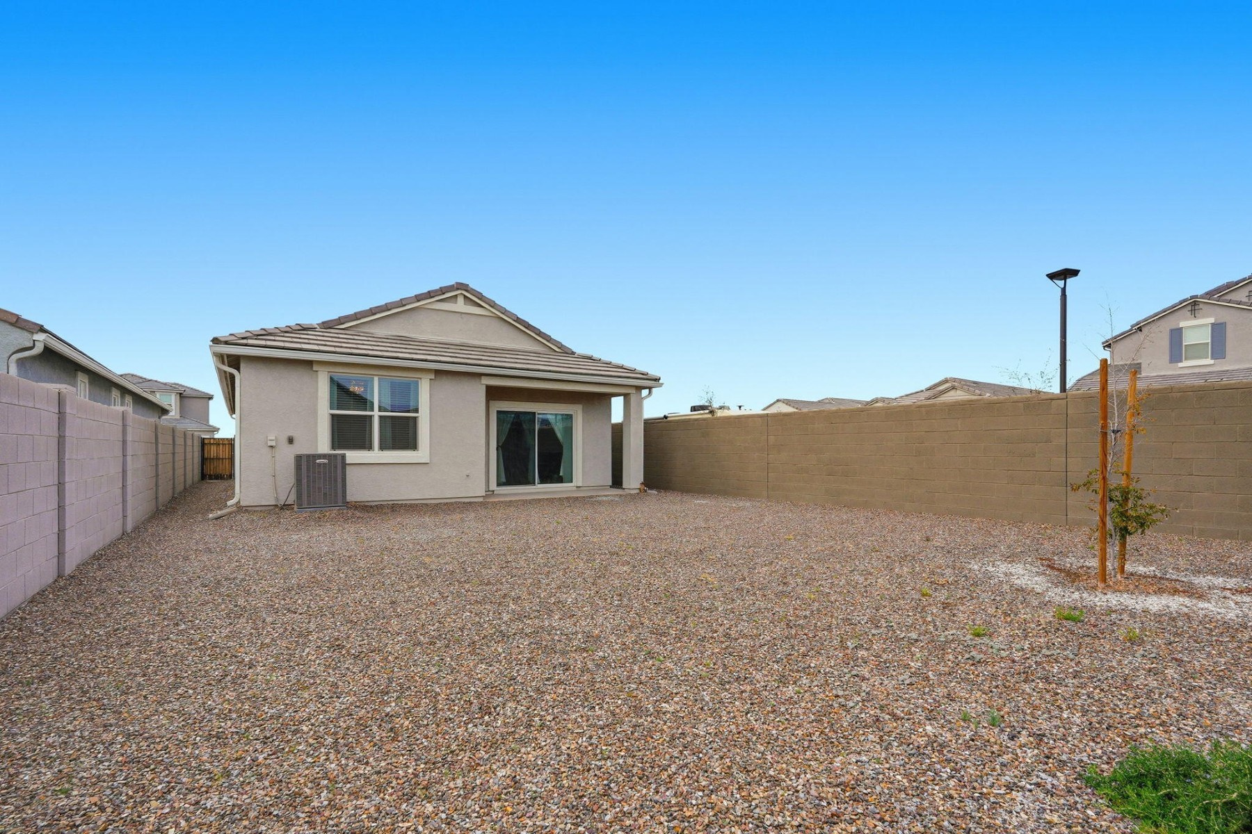  10281 S Corona Drive¦Apache Junction, AZ - 物件實景