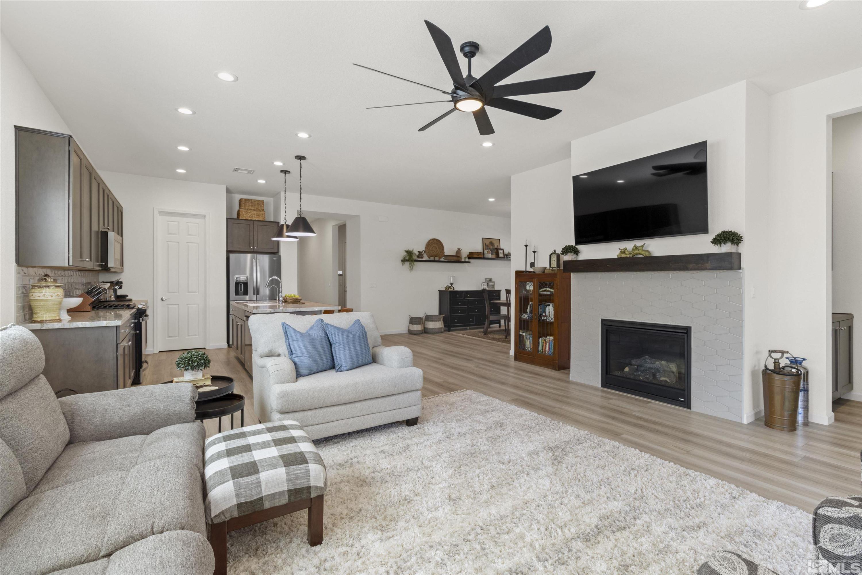 Sparks, Nevada, 89436, United States, 3 Bedrooms Bedrooms, ,2 BathroomsBathrooms,Residential,For Sale,1743950