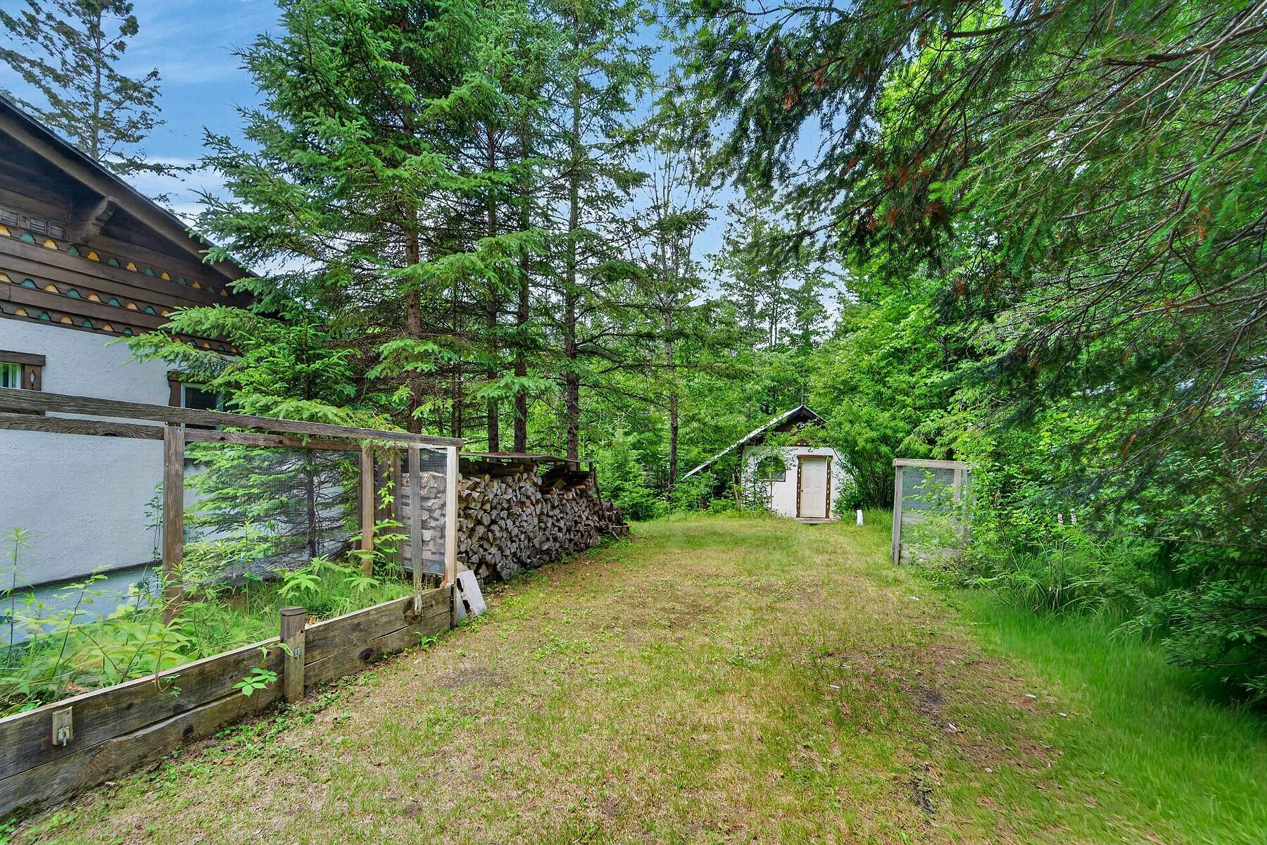  Val-David, Laurentides - 物件實景