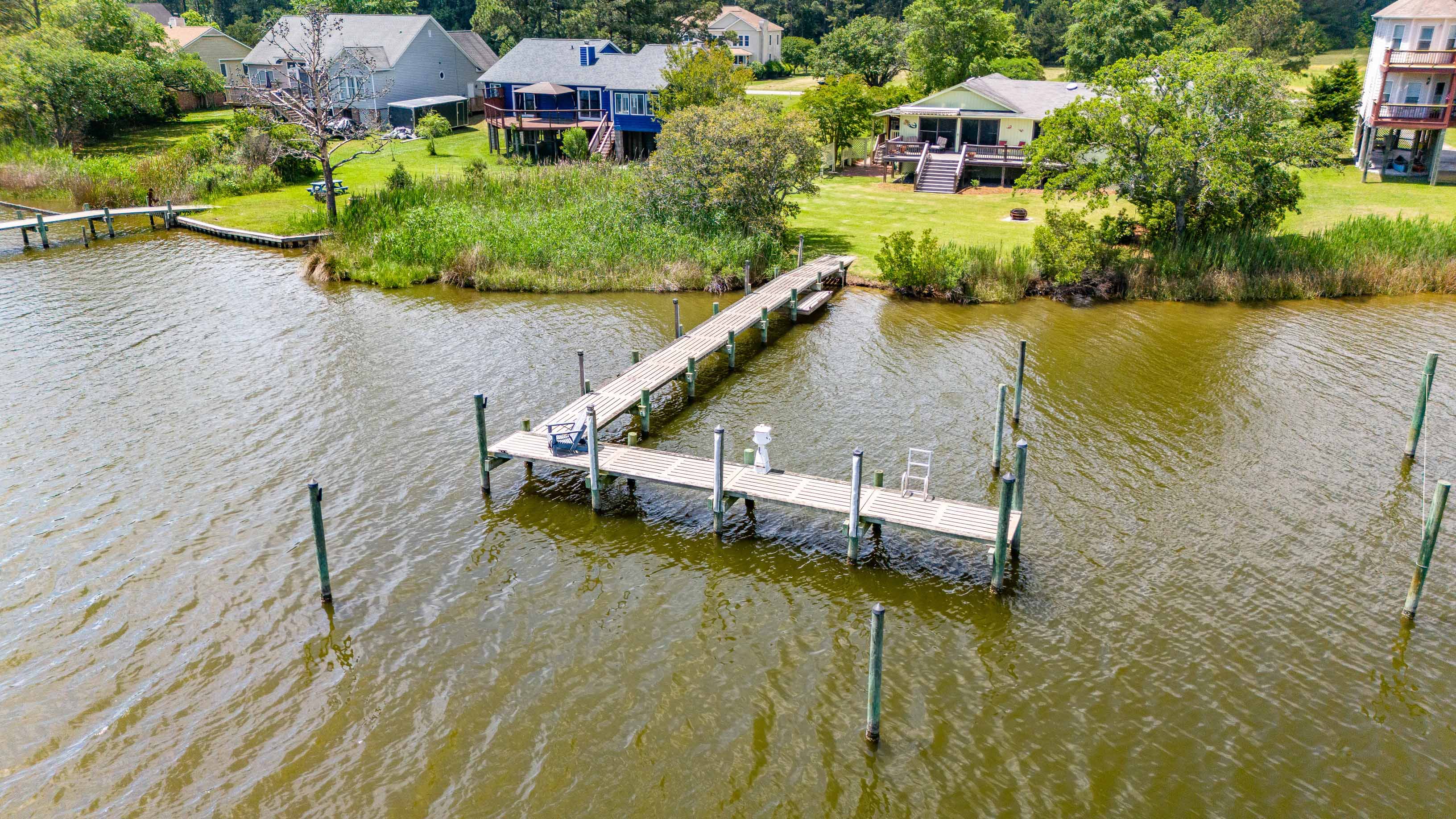 Oriental, North Carolina, 28571, United States, 2 Bedrooms Bedrooms, ,3 BathroomsBathrooms,Residential,For Sale,1943543