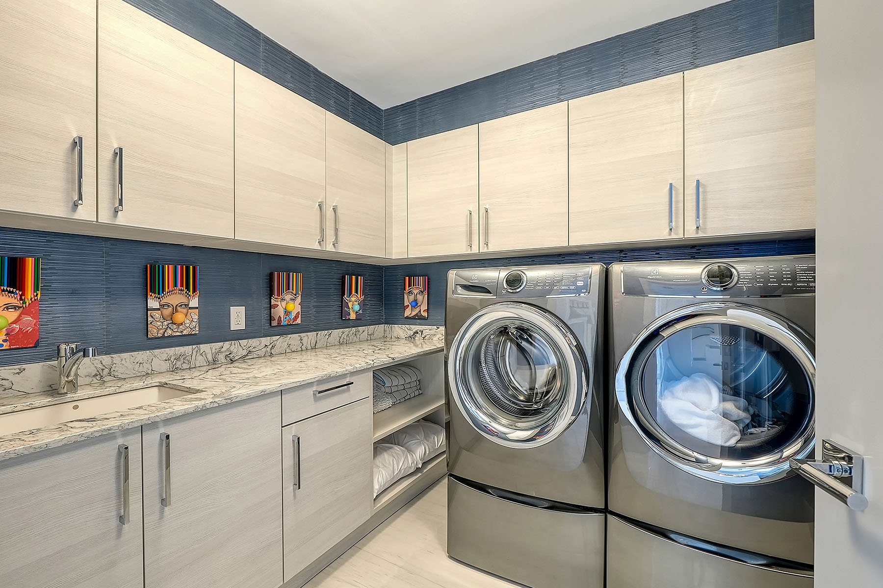  RITZ-CARLTON RESIDENCES, SARASOTA - 物件實景