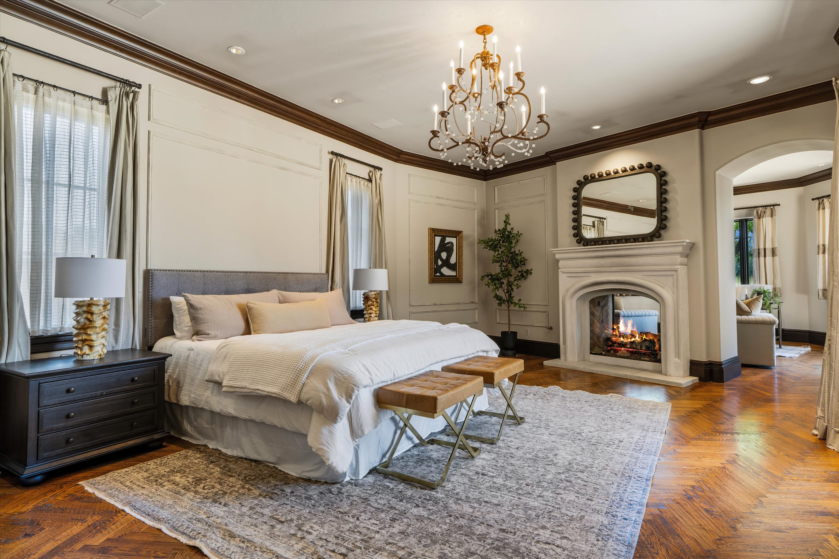  14909 Gaillardia Lane, Oklahoma City, OK 73142 - 物件實景