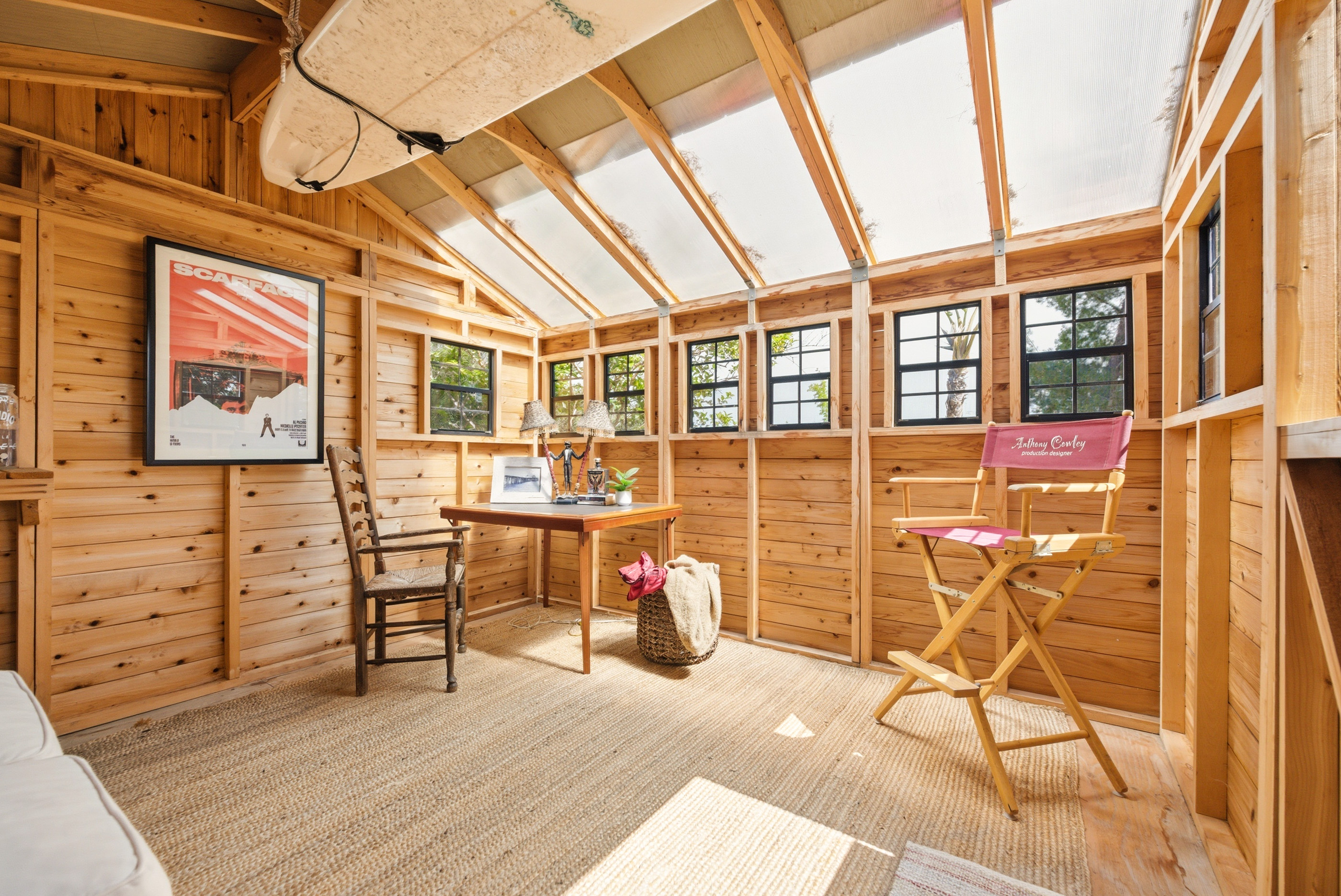  6110 Colodny Drive, Agoura Hills - 物件實景