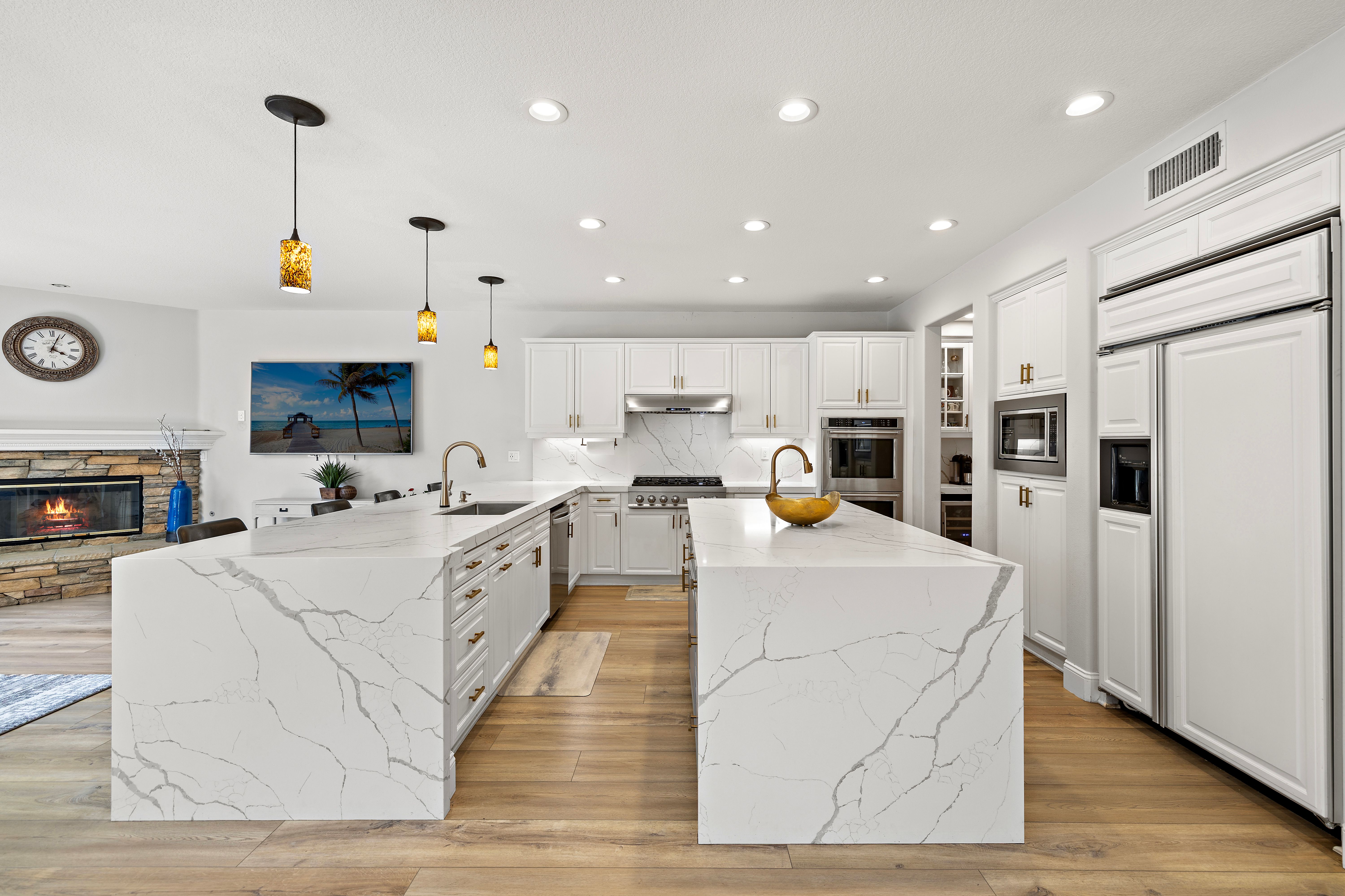  3 Caelum Court, Coto de Caza, CA 92679 - 物件實景