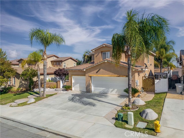 Perris, California, 92570, United States, 4 Bedrooms Bedrooms, ,3 BathroomsBathrooms,Residential,For Sale,1986155