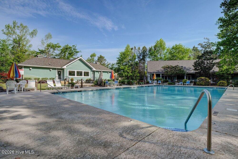 Hampstead, North Carolina, 28443, United States, 4 Bedrooms Bedrooms, ,4 BathroomsBathrooms,Residential,For Sale,2040091