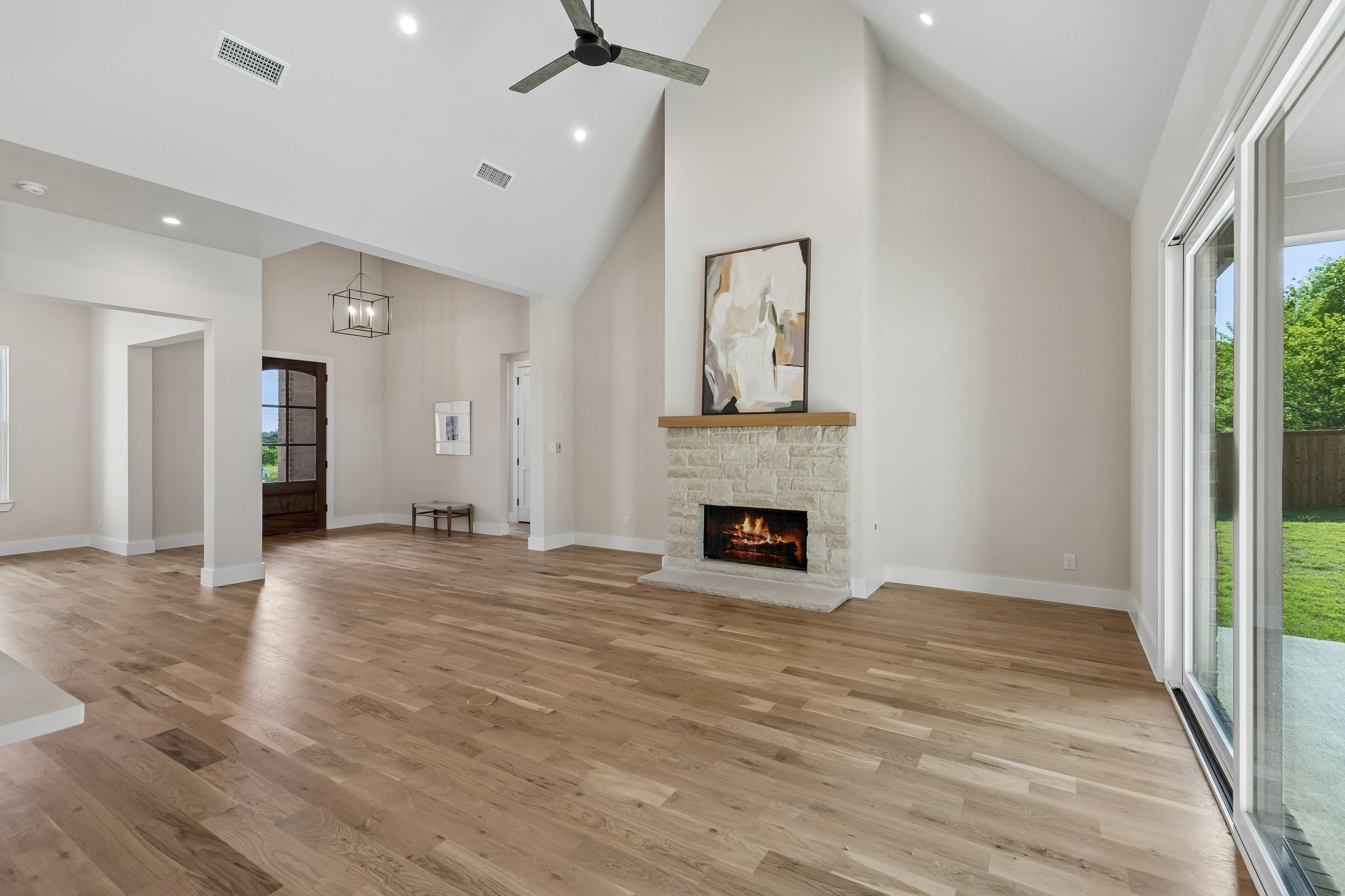  Knolltop Luxury Laden New Build in Heritage Crossing by Willow Haven - 物件實景