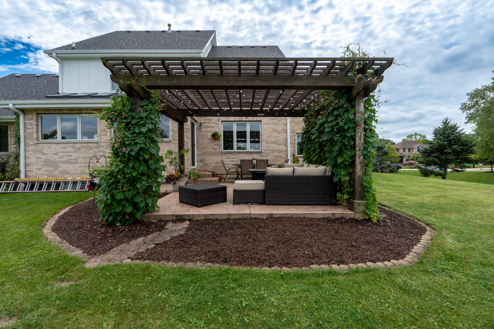 Lockport, Illinois, 60441, United States, 4 Bedrooms Bedrooms, ,3 BathroomsBathrooms,Residential,For Sale,1857628