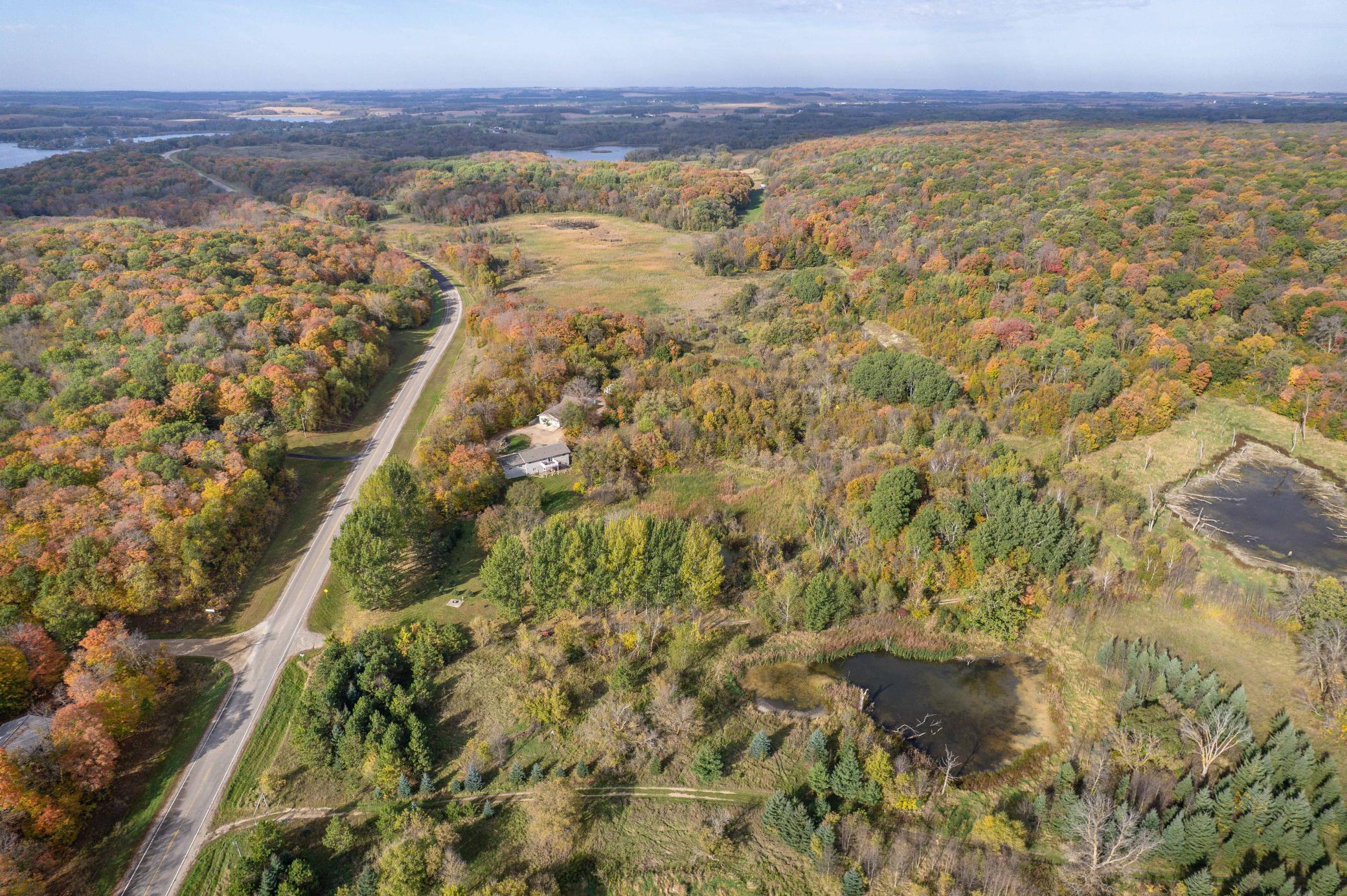 Erhard, Minnesota, 56534, United States, 4 Bedrooms Bedrooms, ,2 BathroomsBathrooms,Residential,For Sale,2013521