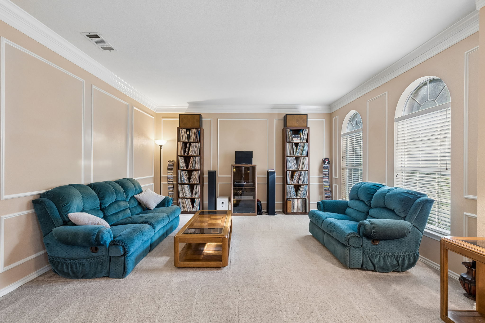  7212 Sage Meadow Way, Plano, TX, 75024 - 物件實景