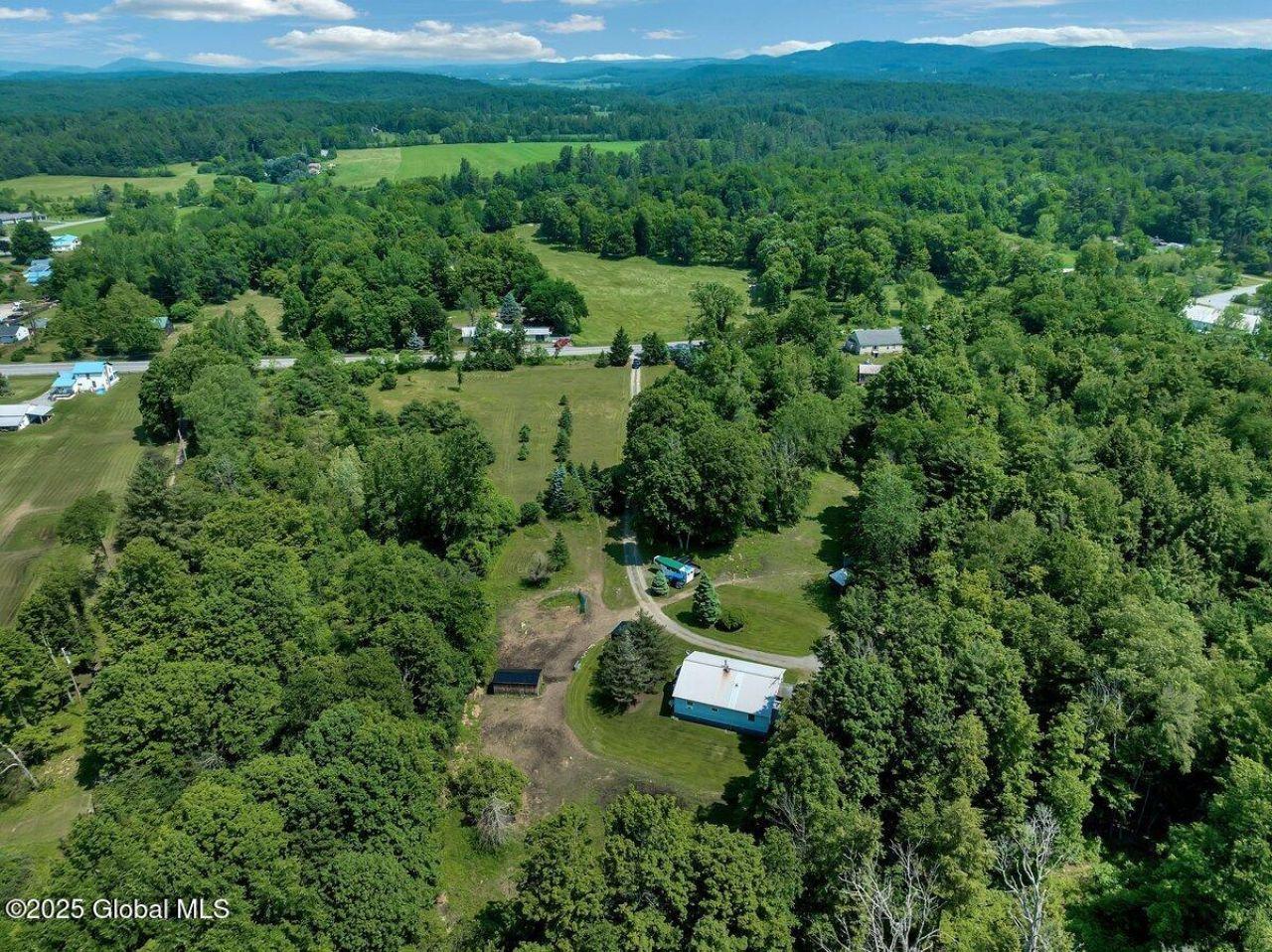 Fort Ann, New York, 12827, United States, 2 Bedrooms Bedrooms, ,1 BathroomBathrooms,Residential,For Sale,1868658