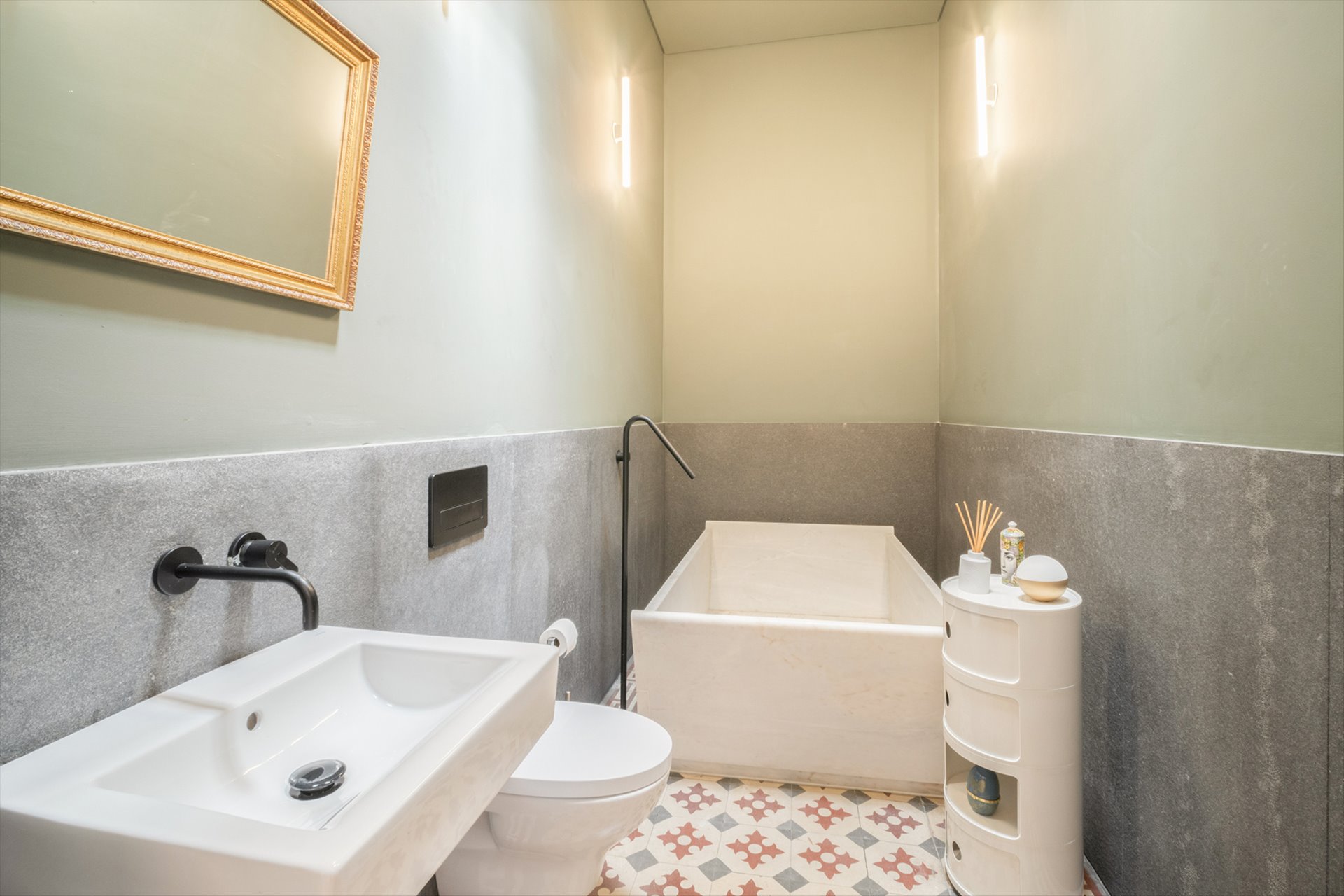  Palace, 4 bedrooms, for Sale - 物件實景