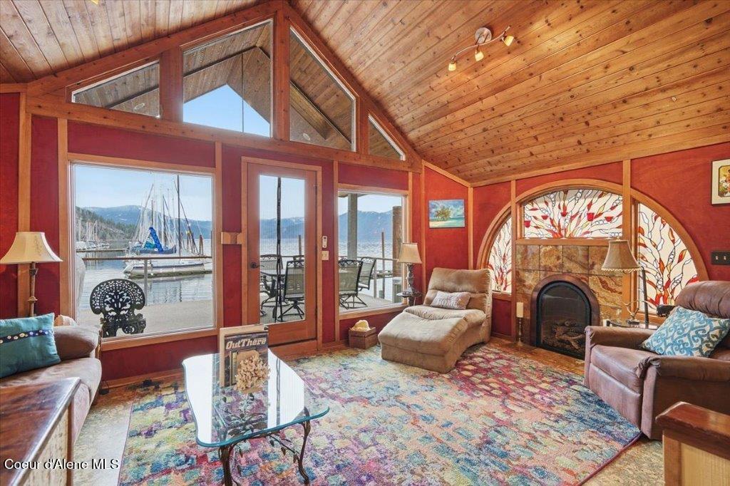 Bayview, Idaho, 83803, United States, 2 Bedrooms Bedrooms, ,2 BathroomsBathrooms,Residential,For Sale,2022247