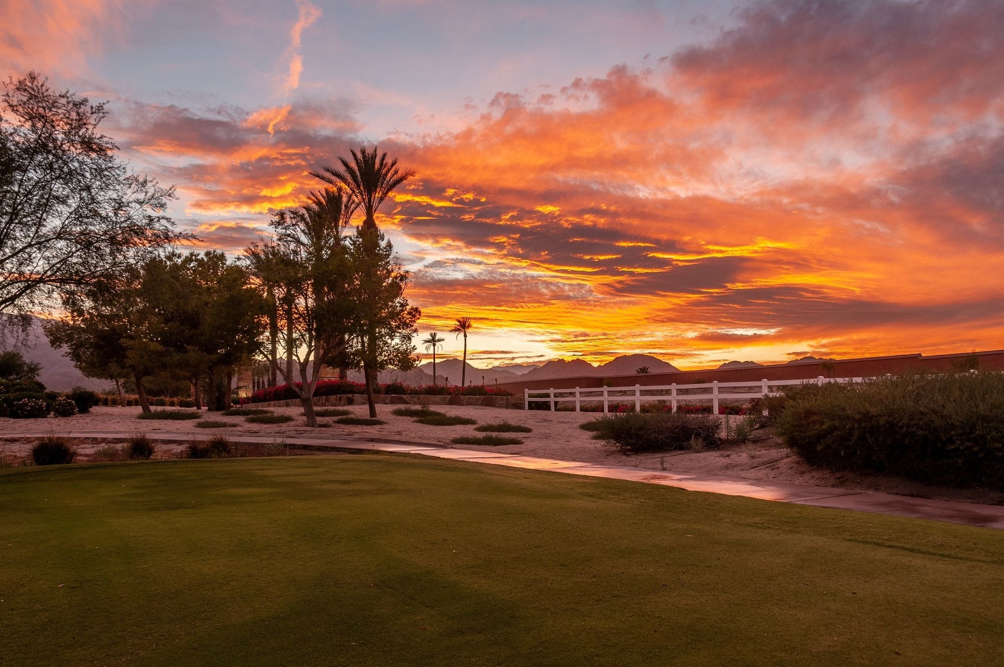  Live the Dream Trilogy La Quinta and Golf Club 55+ - 物件實景