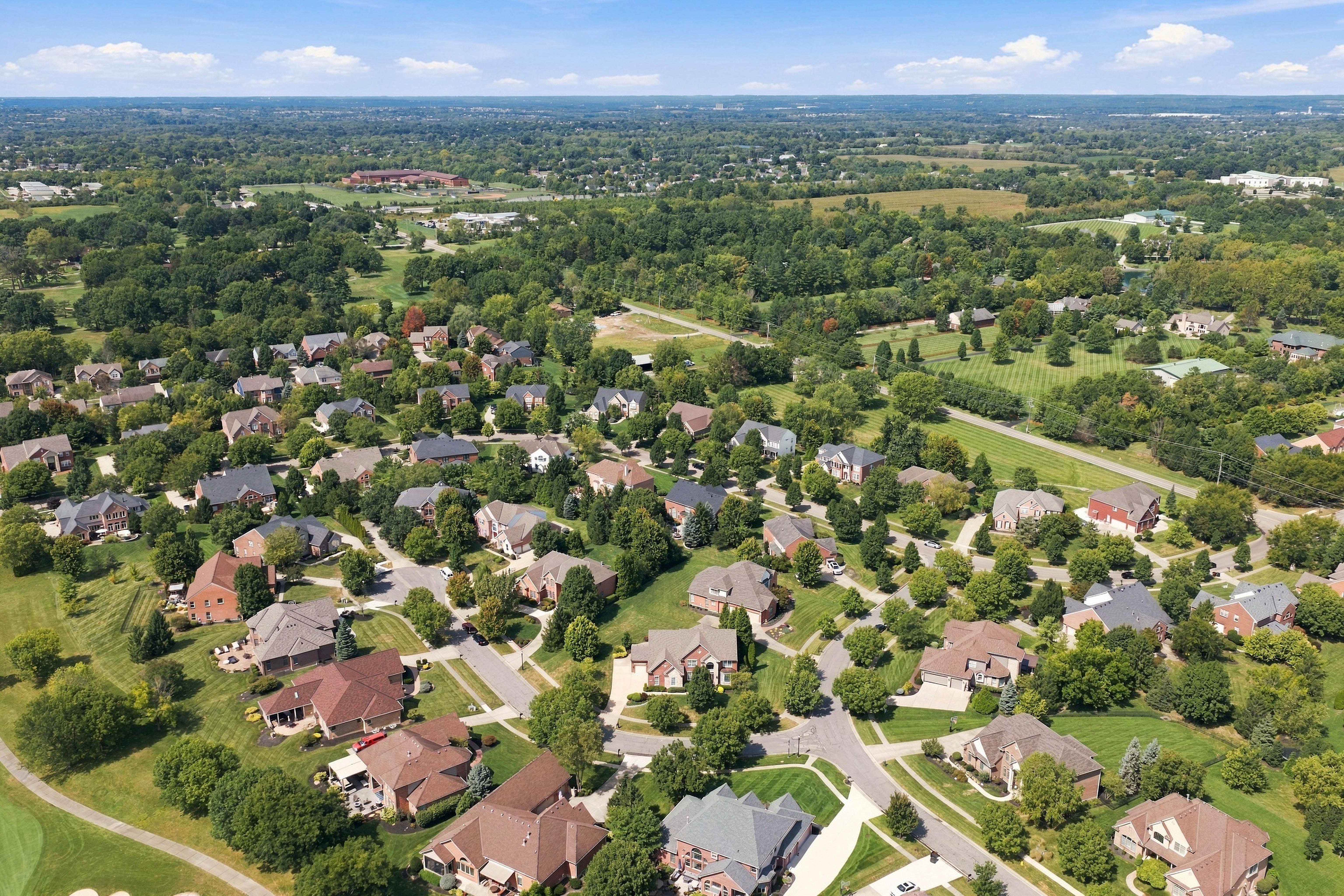  8124 Aster Court, Liberty Township, OH 45044 - 物件實景