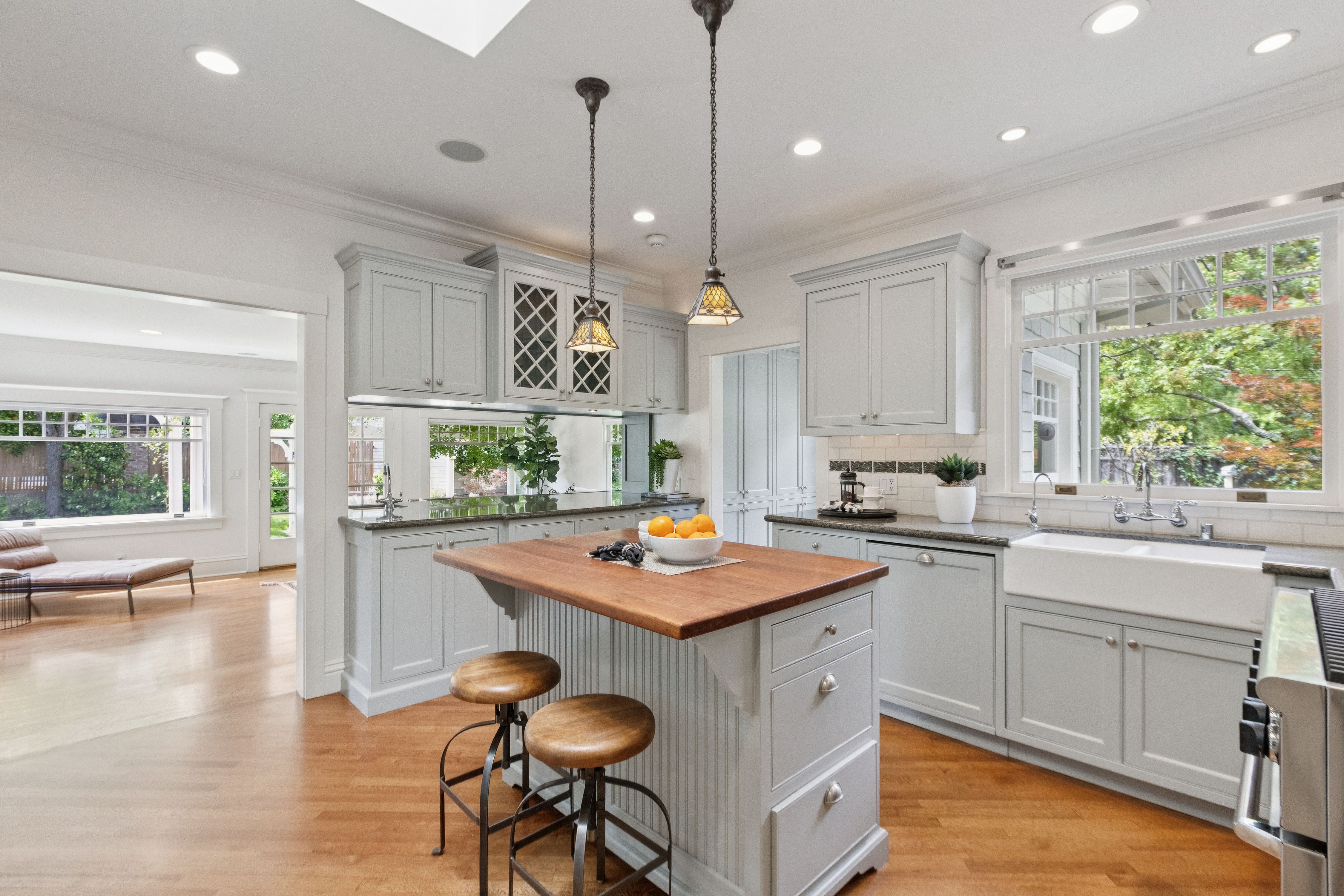  Timeless Los Gatos Craftsman in Premier Downtown Location - 物件實景