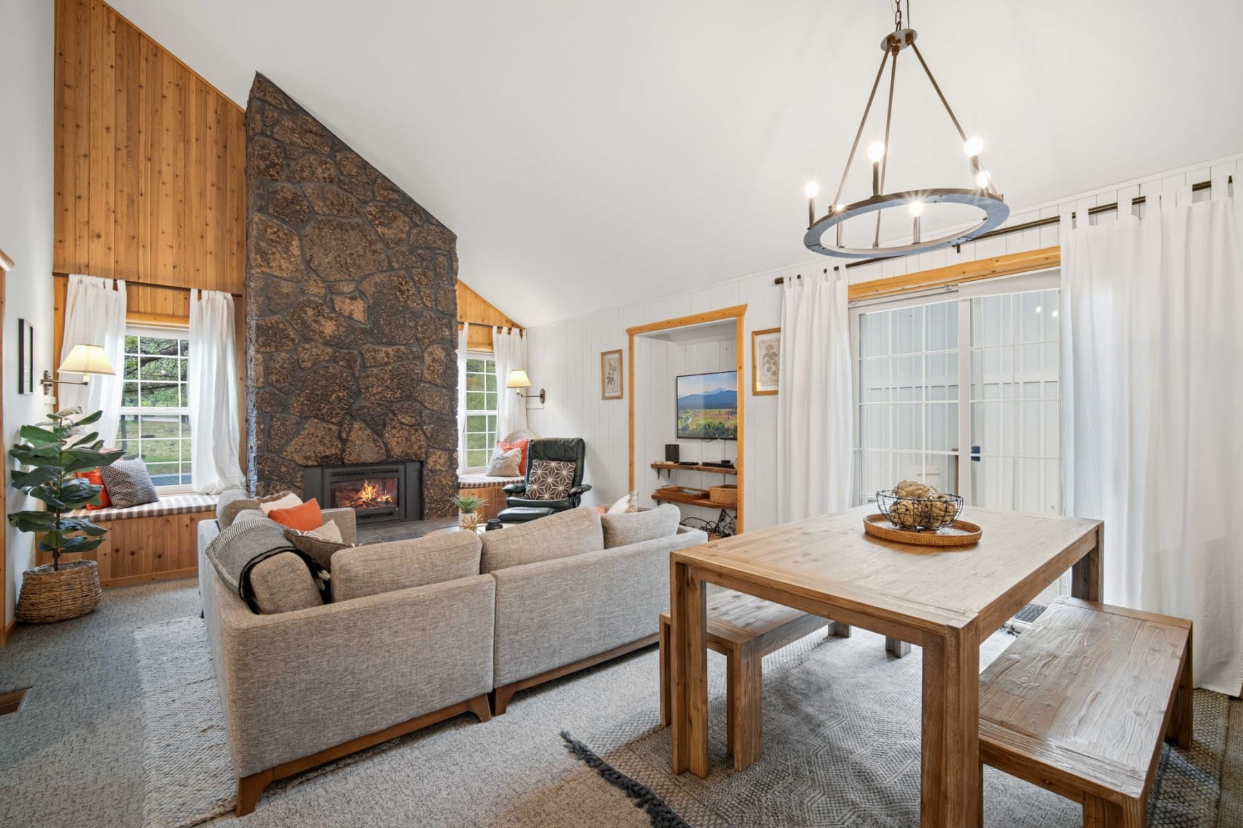  18016 Camas Lane #5 Sunriver, OR 97707 - 物件實景