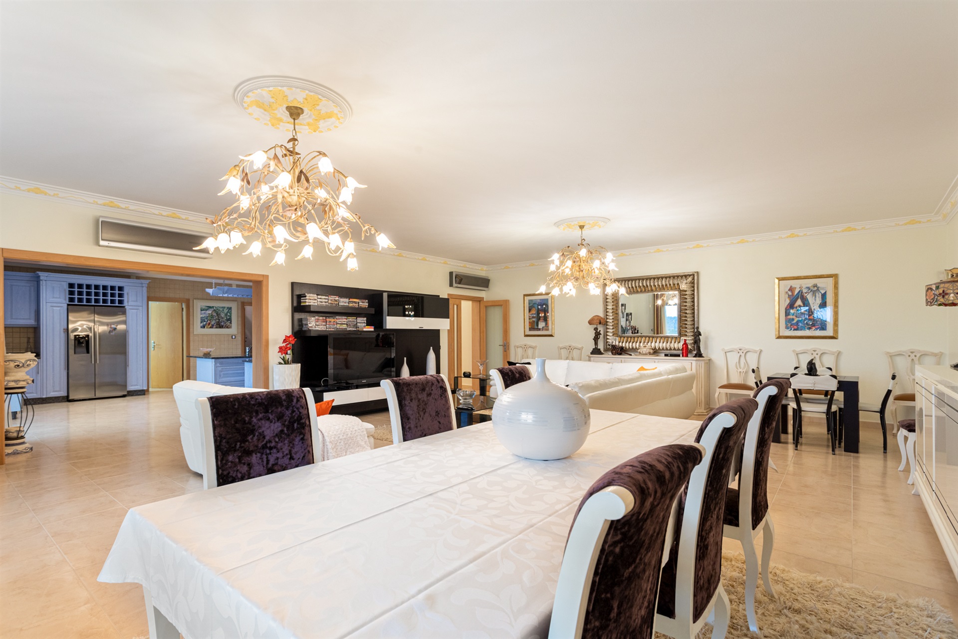  Detached house, 4 bedrooms, for Sale - 物件實景