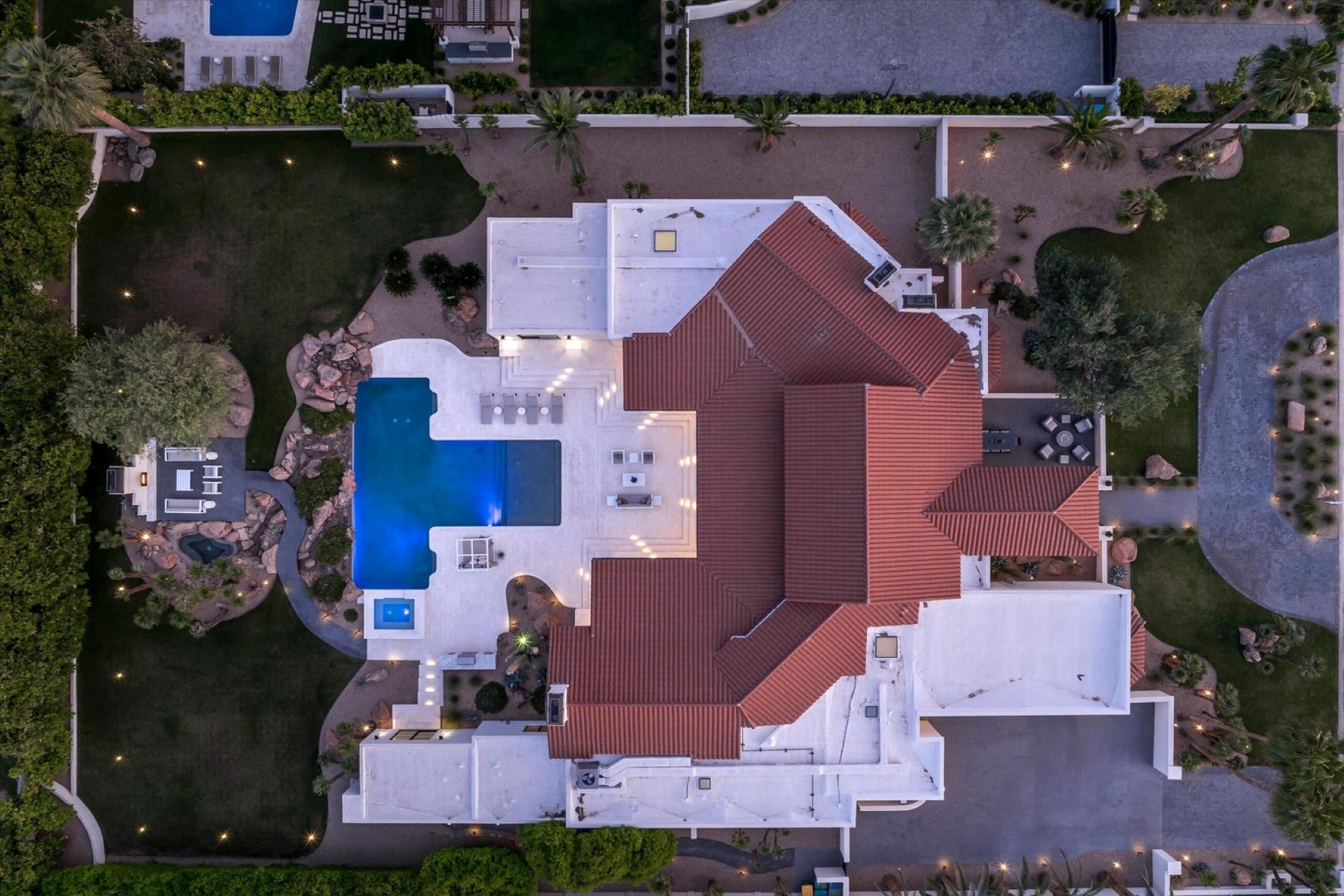  8635 N 65TH ST¦Paradise Valley, AZ - 物件實景
