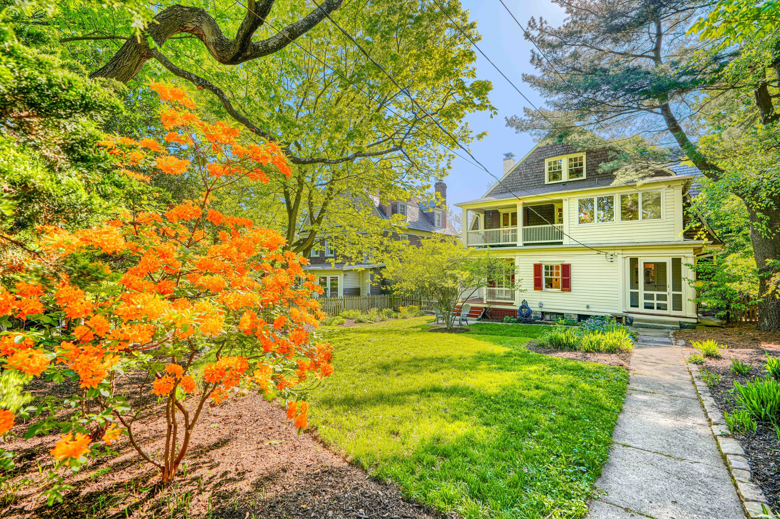  ROLAND PARK - 物件實景