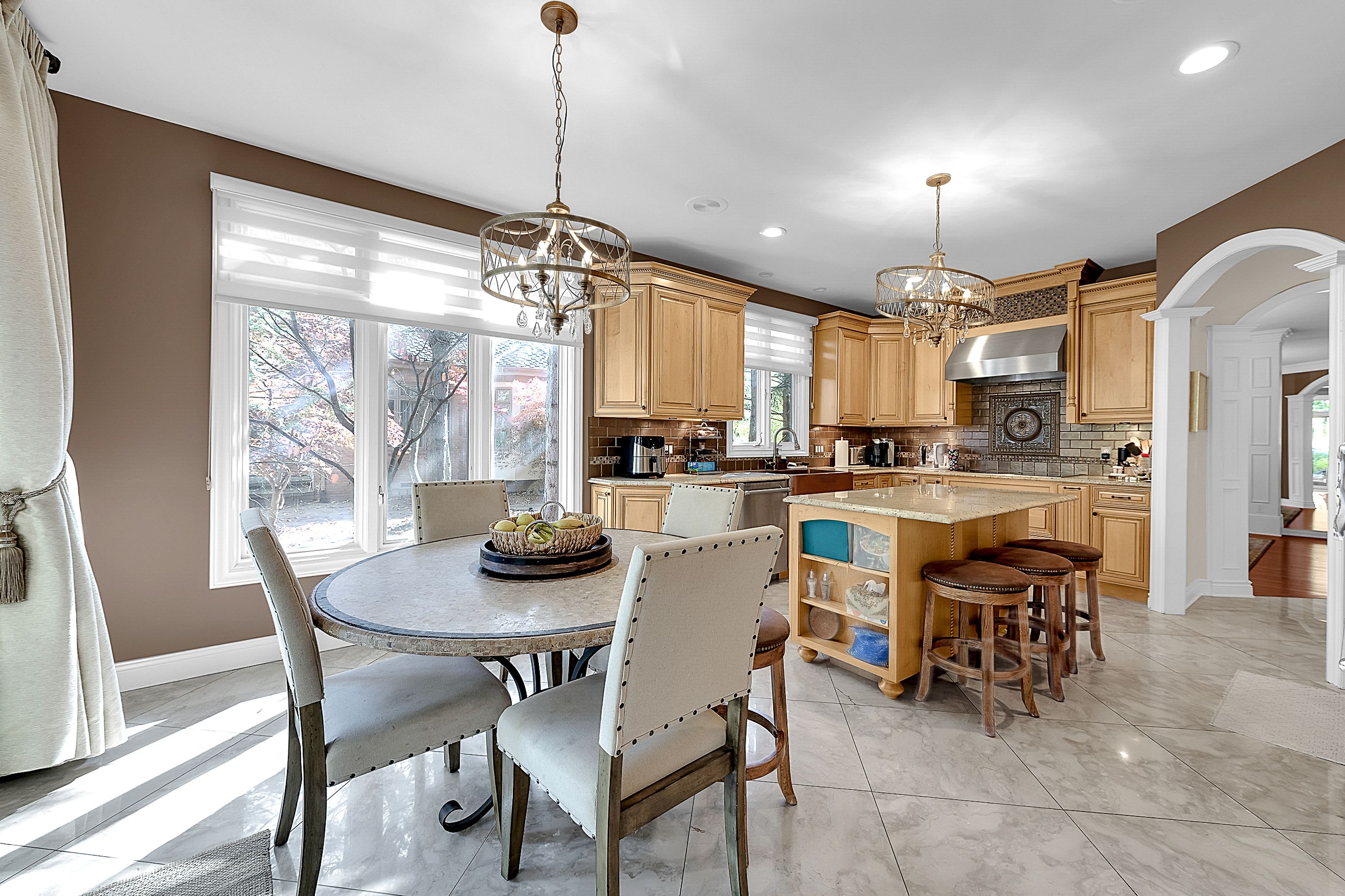 8 Gleneagles Court, Dearborn, Michigan, 48120, United States, 3 Bedrooms Bedrooms, ,5 BathroomsBathrooms,Residential,For Sale,8 Gleneagles Court,1542213
