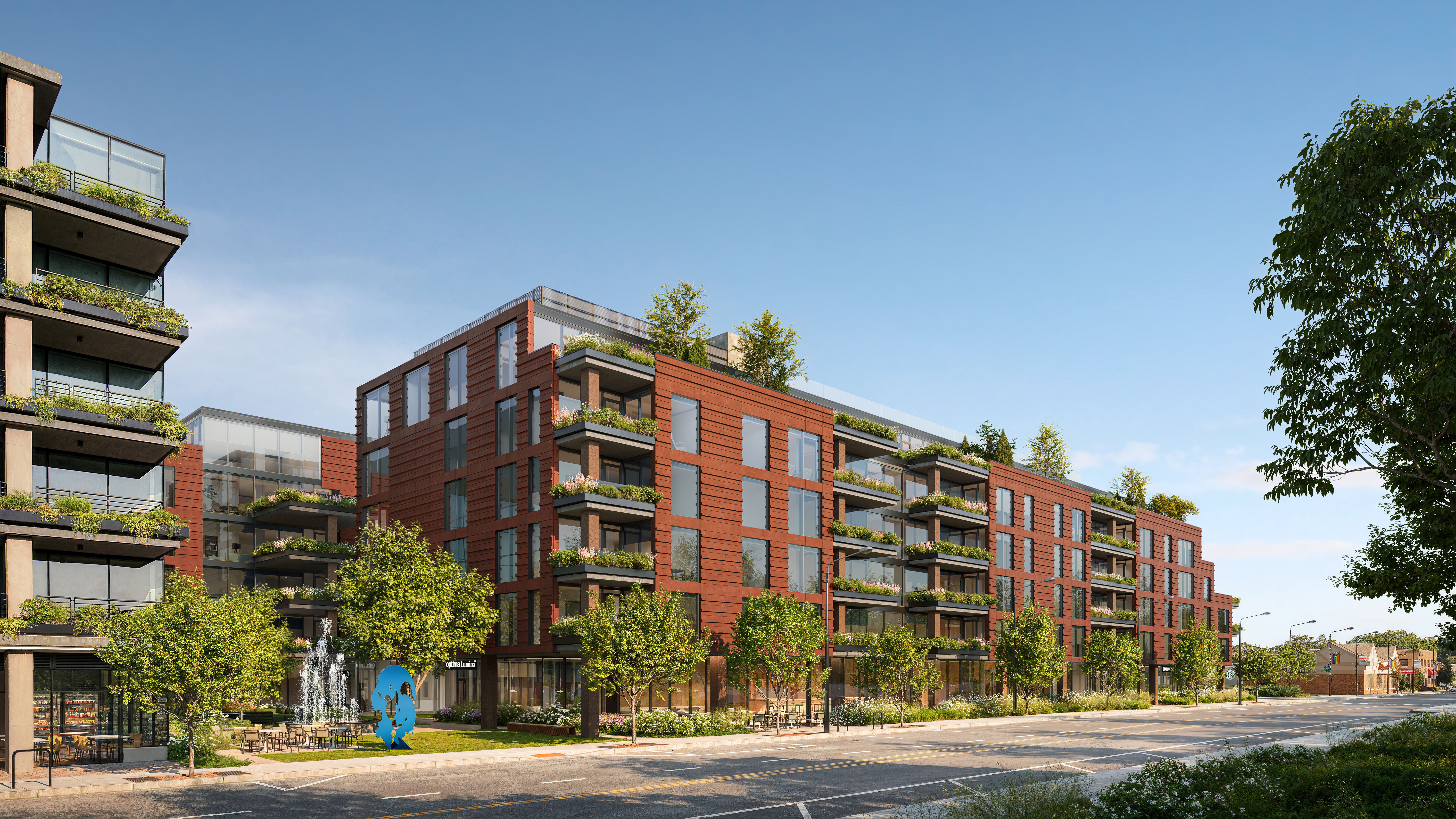  Optima Lumina Represents The Next Evolution in Sophisticated North Shore Living - 物件實景