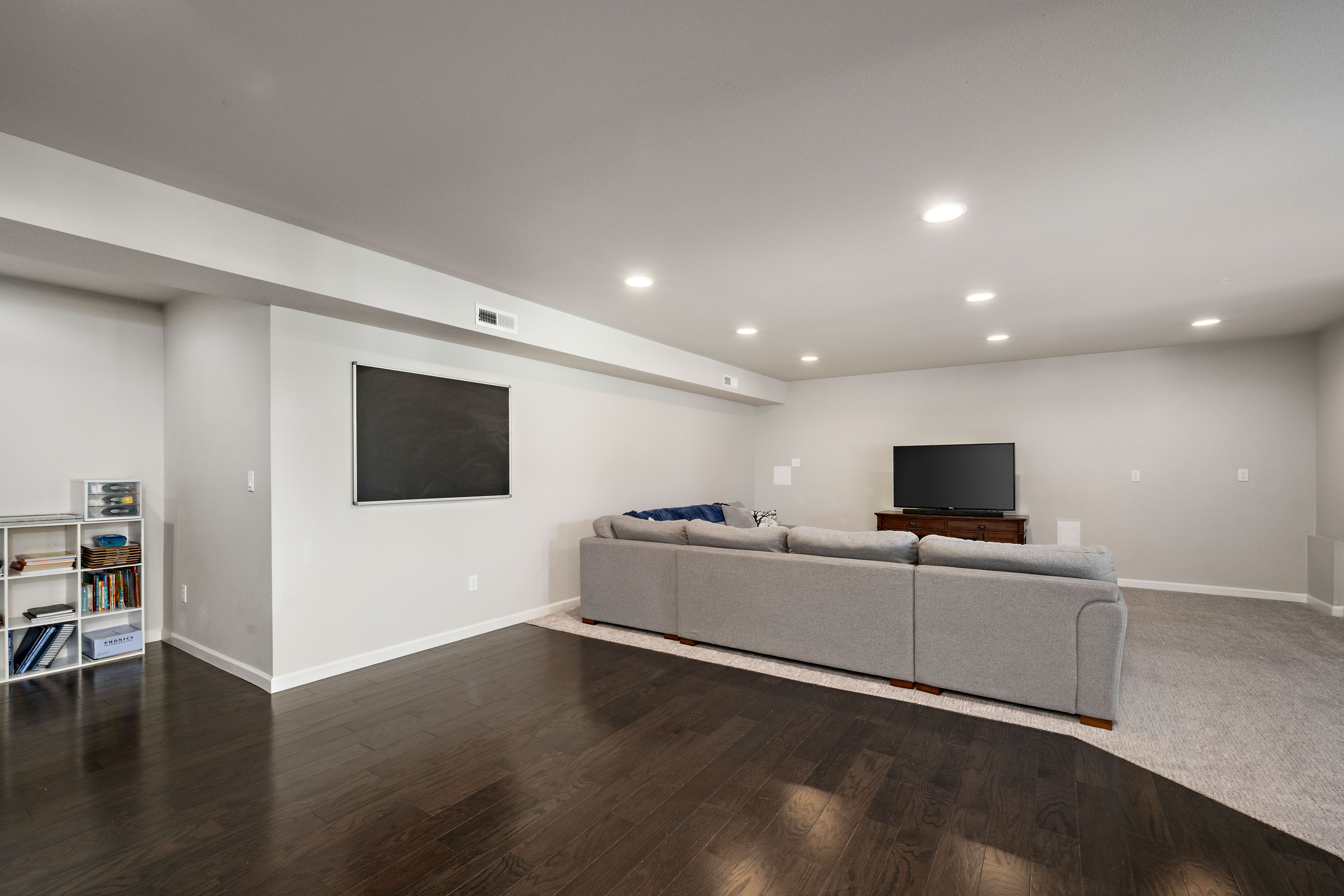  1.15 Acres in City Limits, 4 Bed, Built 2018 - 物件實景