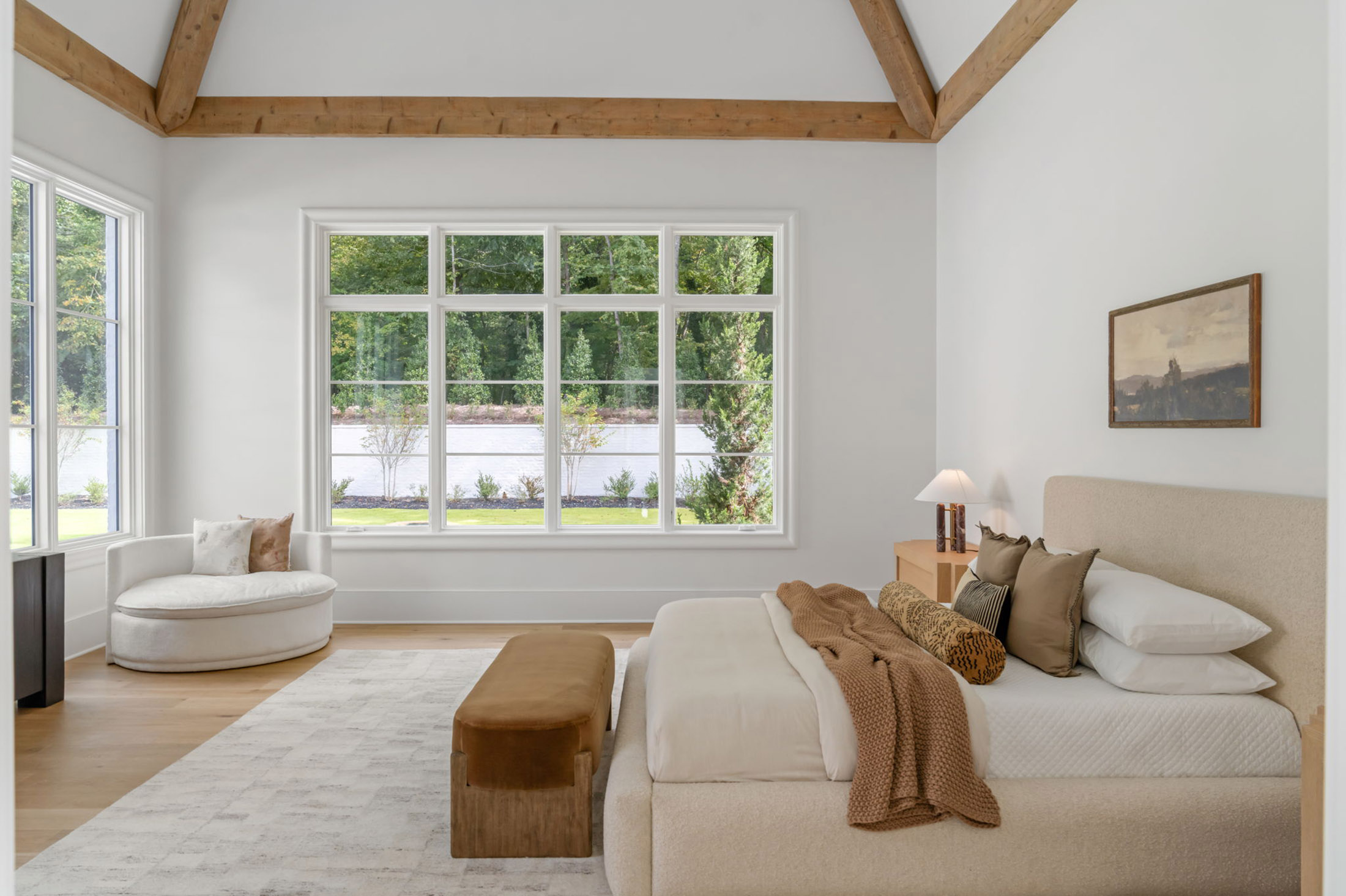  Thoughtfully Designed New Construction Home with Exceptional Craftsmanship - 物件實景