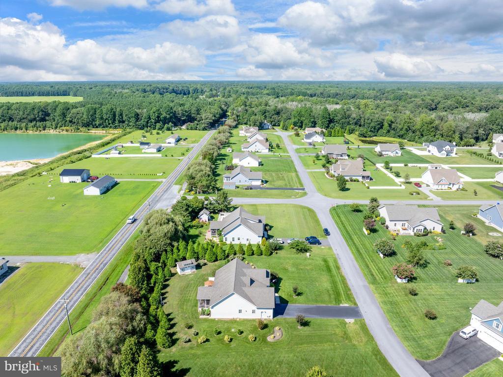 Georgetown, Delaware, 19947, United States, 4 Bedrooms Bedrooms, ,2 BathroomsBathrooms,Residential,For Sale,1963718