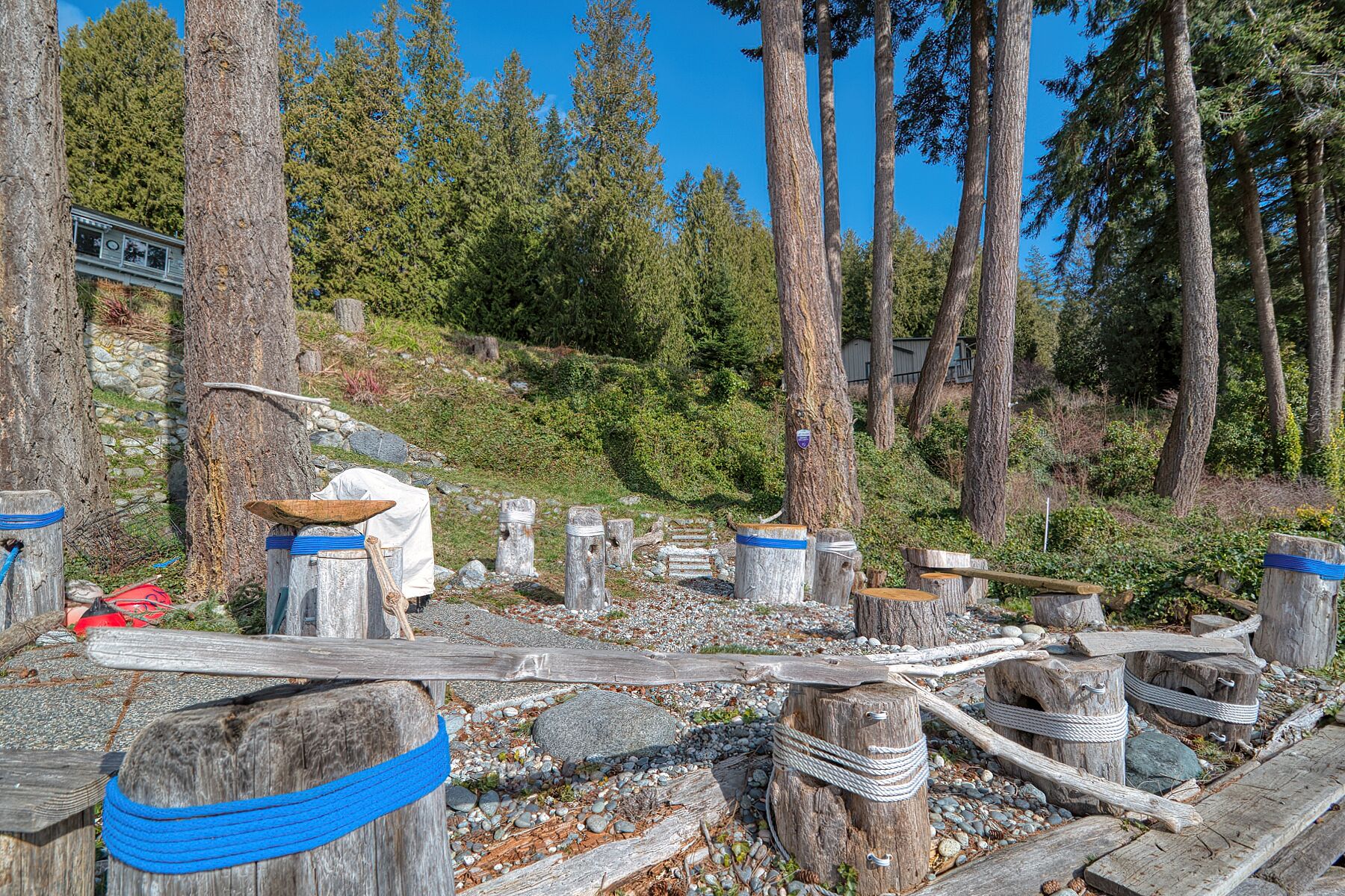 Sechelt, Sunshine Coast - 物件實景