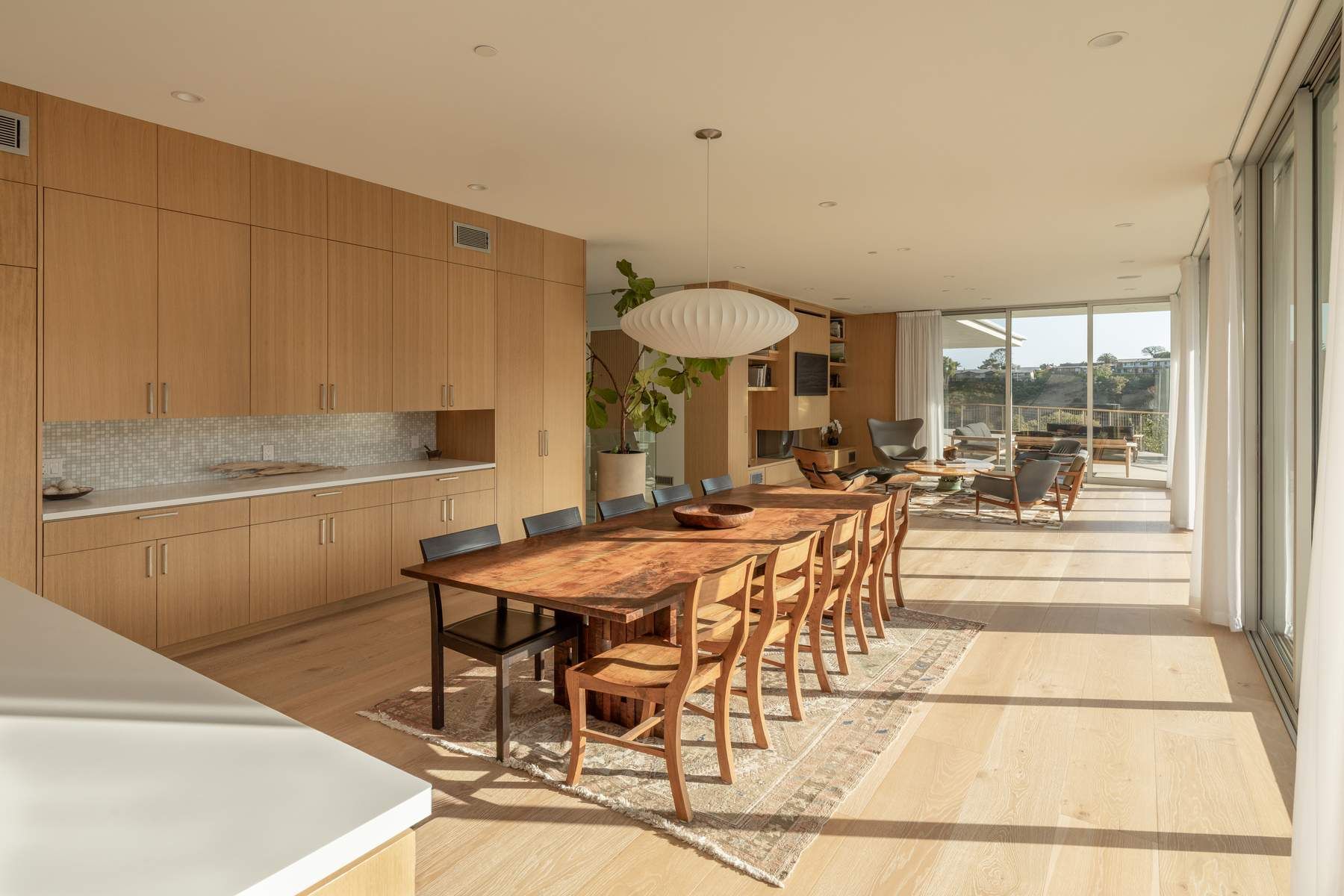  30612 La Sonora Drive, Malibu - 物件實景