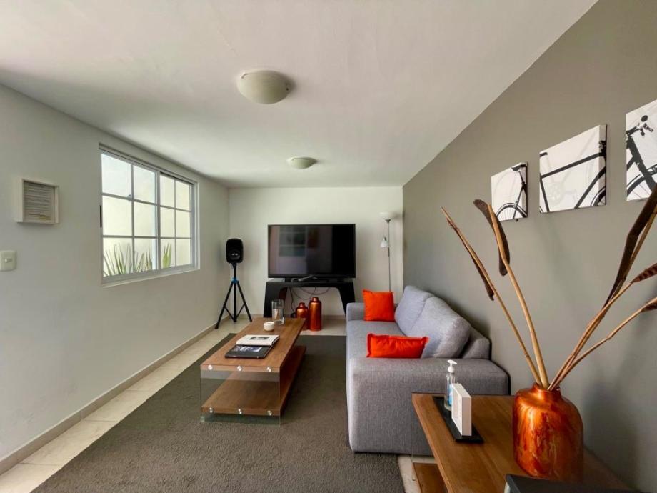 Naucalpan de Juárez, Estado de méxico, 53950, Mexico, 3 Bedrooms Bedrooms, ,3 BathroomsBathrooms,Residential,For Sale,1924668