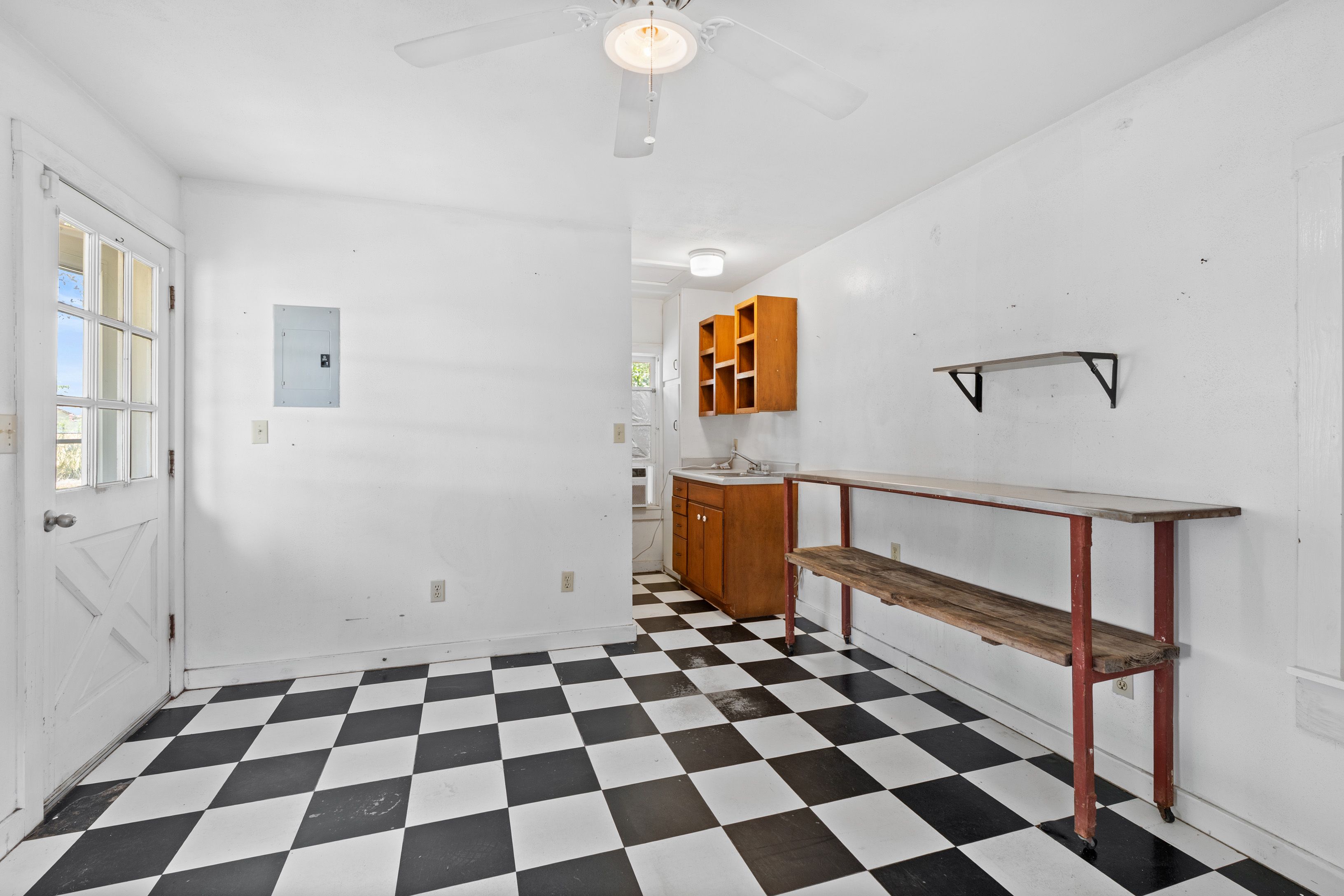  Charming Lytle Home with Guest House - 物件實景