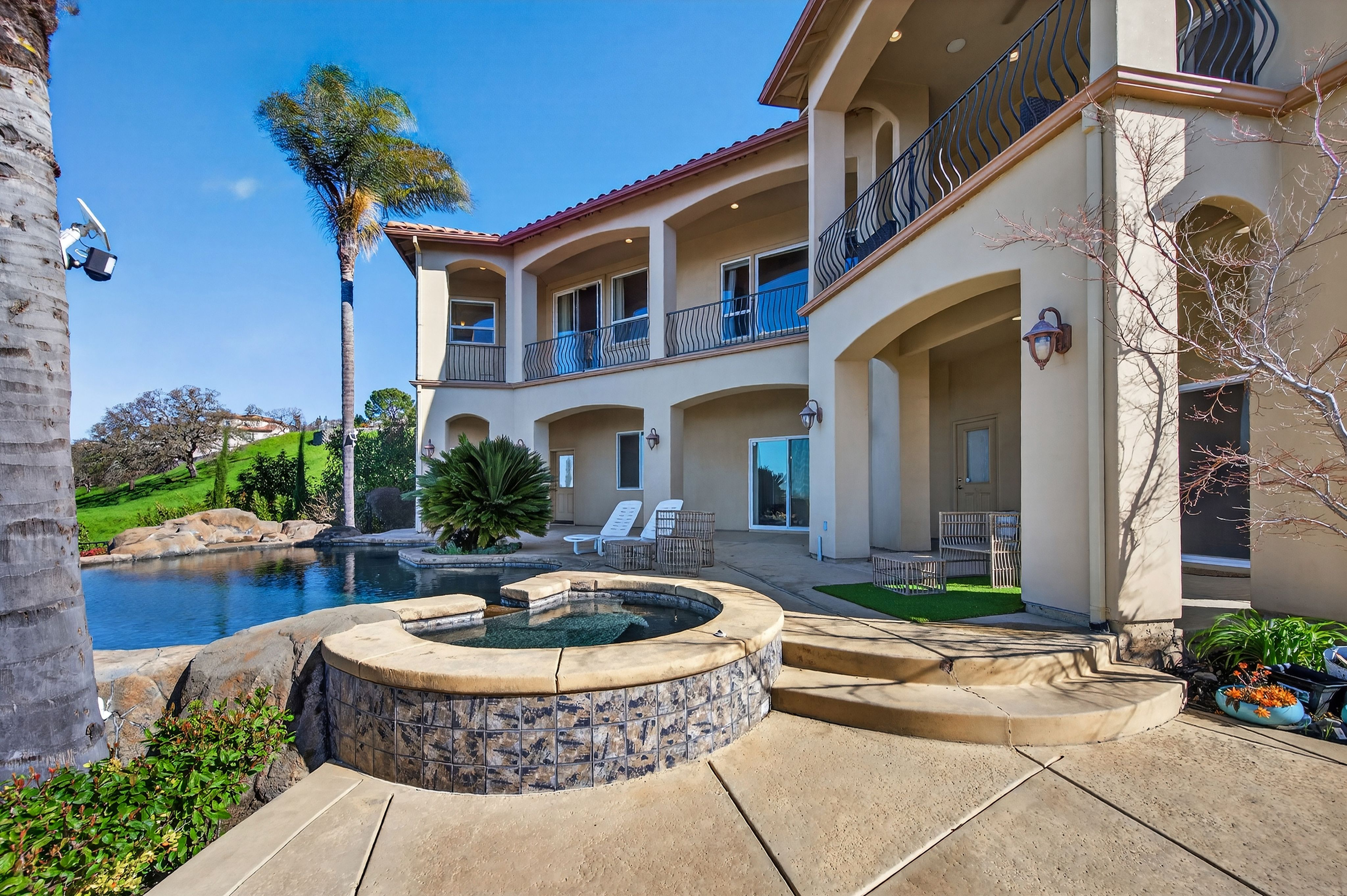  512 Montridge Way, El Dorado Hills, CA 95762 - 物件實景