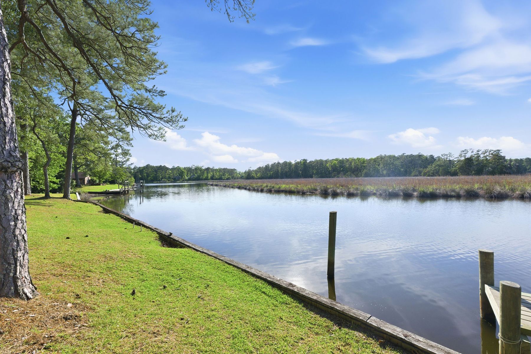  1002 Howells Road, Grantsboro, NC 28529 - 物件實景