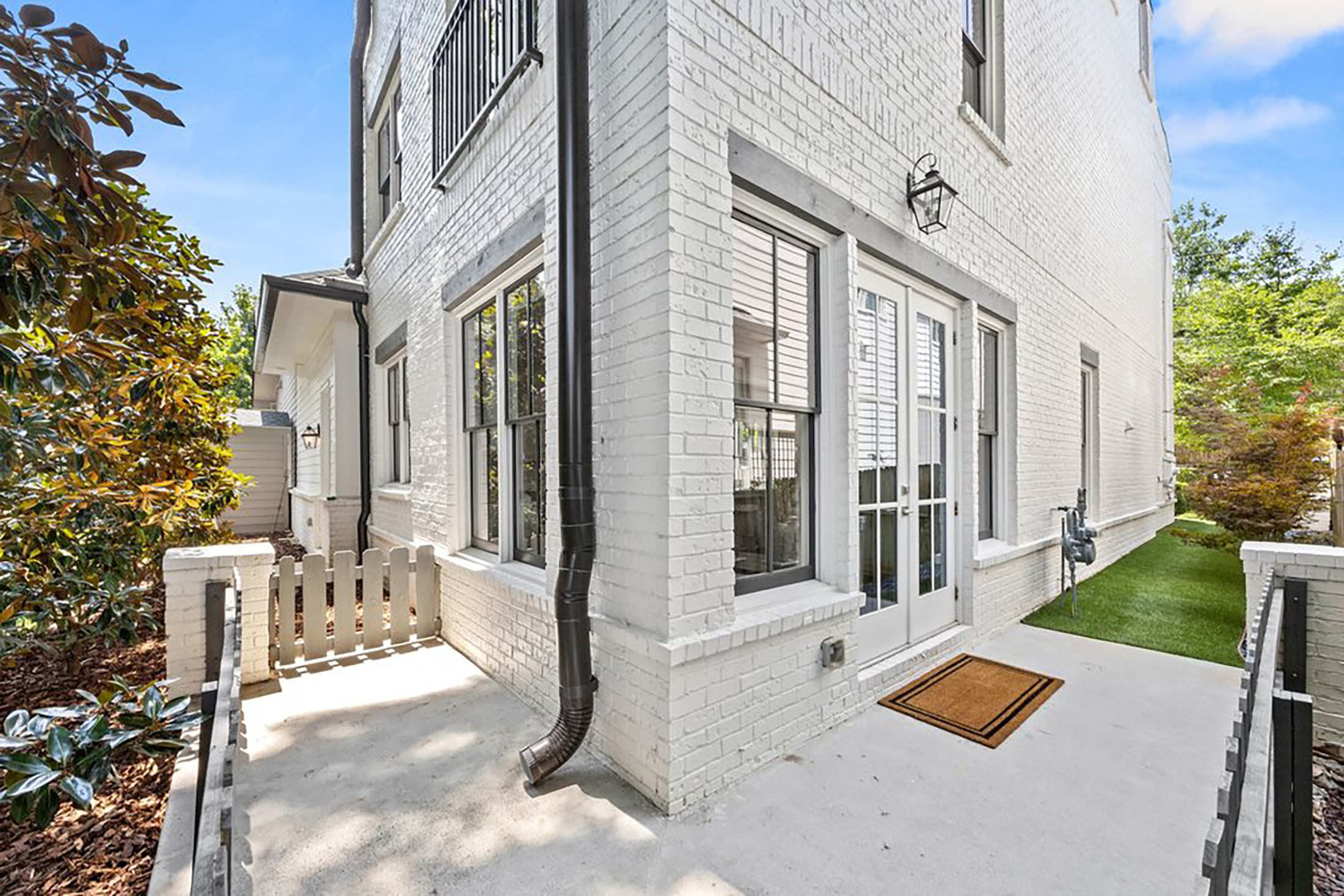  Exceptional Contemporary Residence in the Heart of Old Fourth Ward - 物件實景