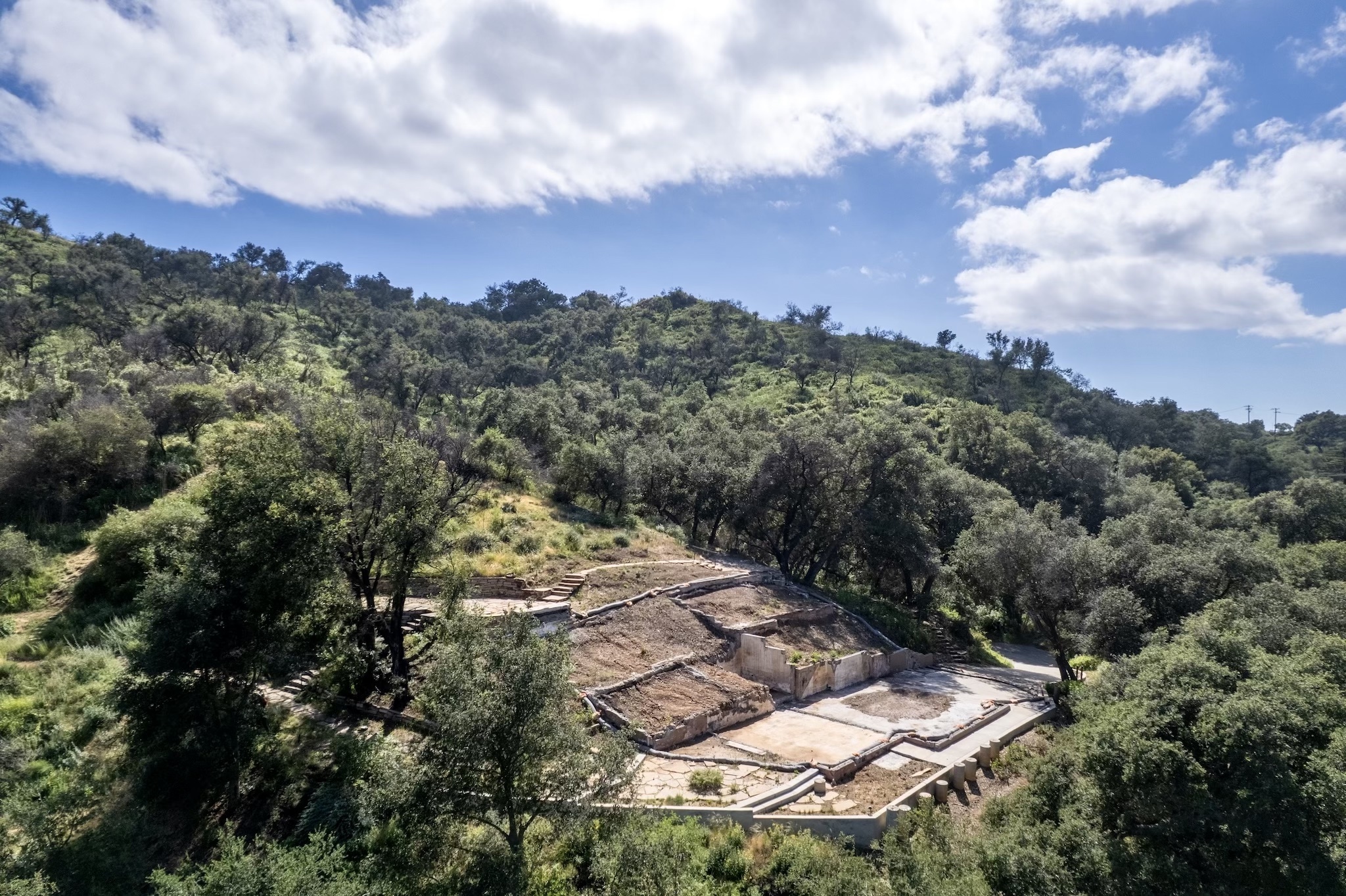  3463 Tuna Canyon Rd - 物件實景